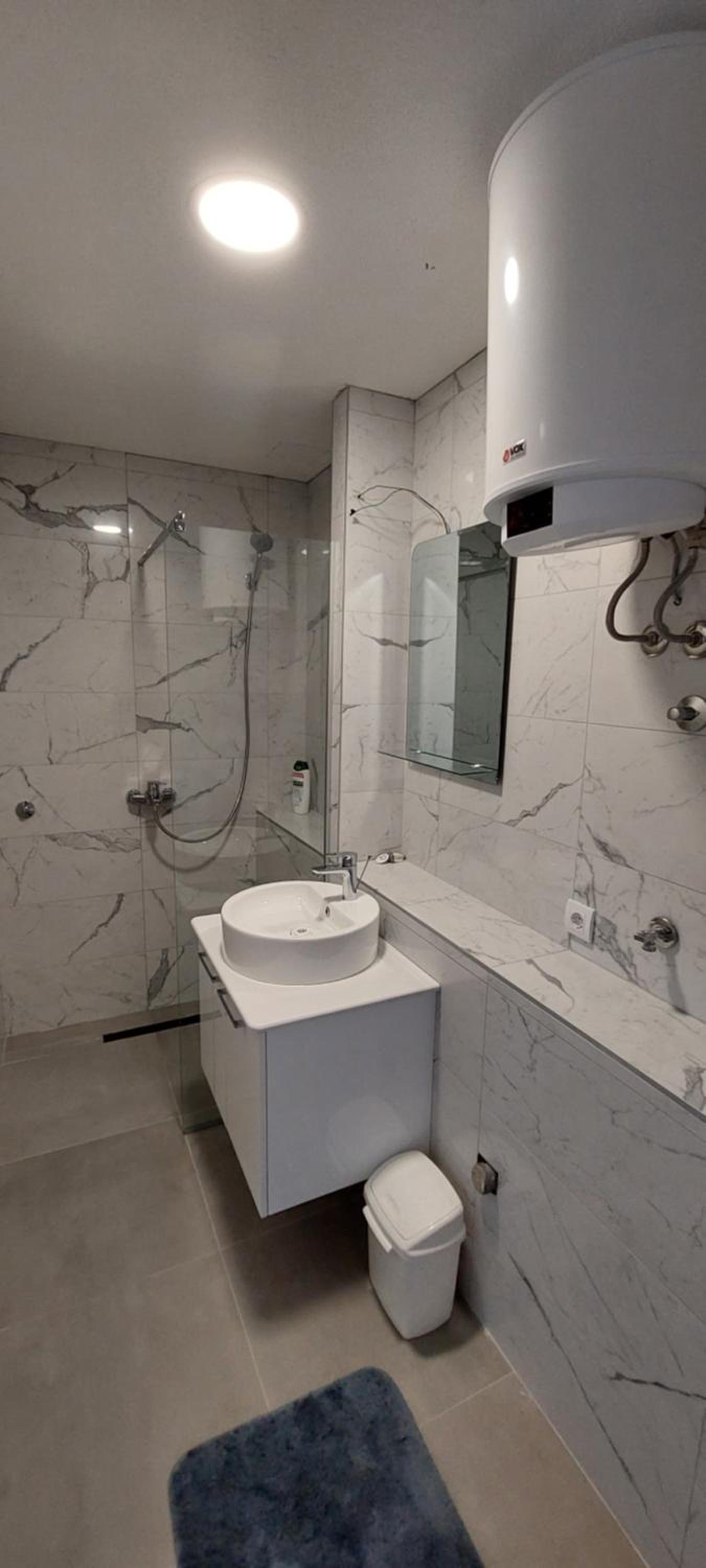 Apartman Olga
