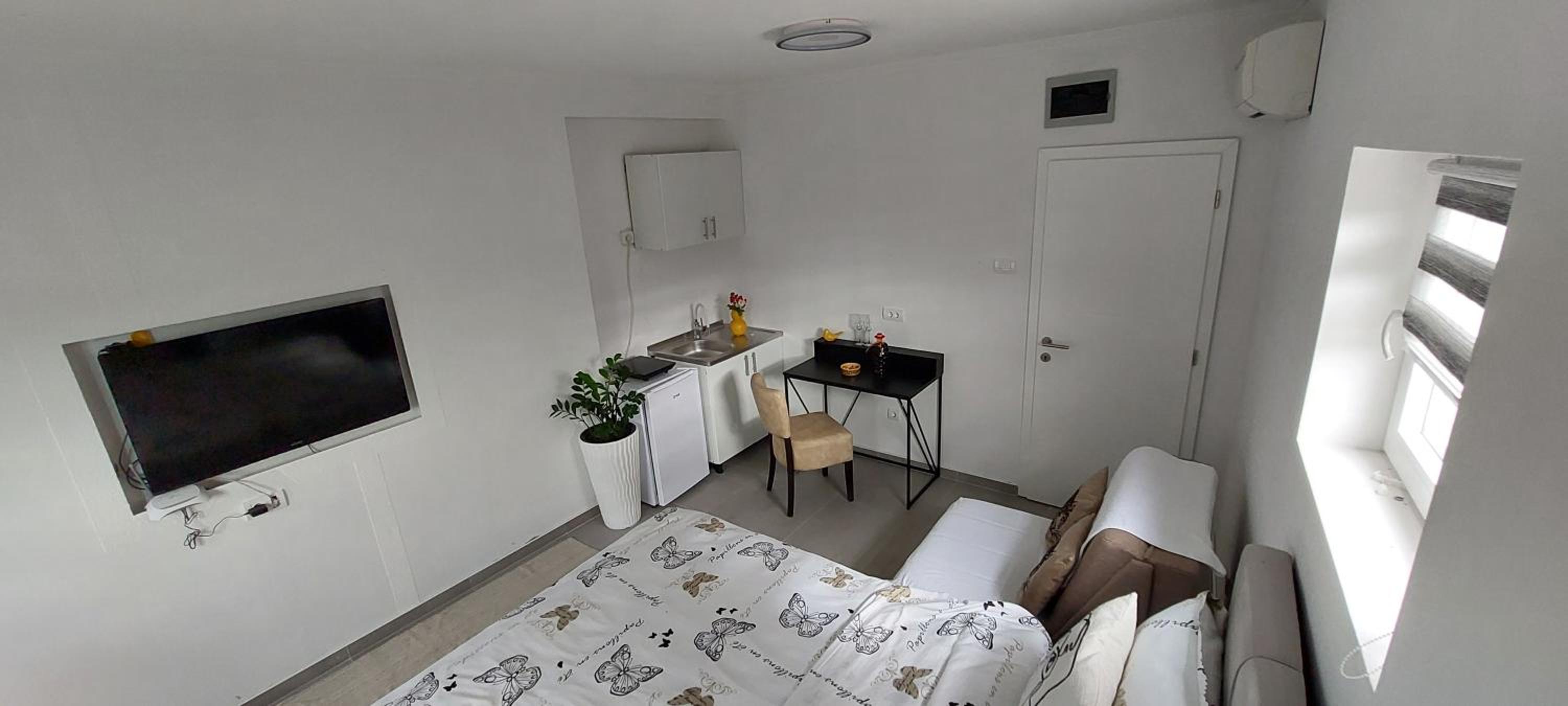 Apartman Olga