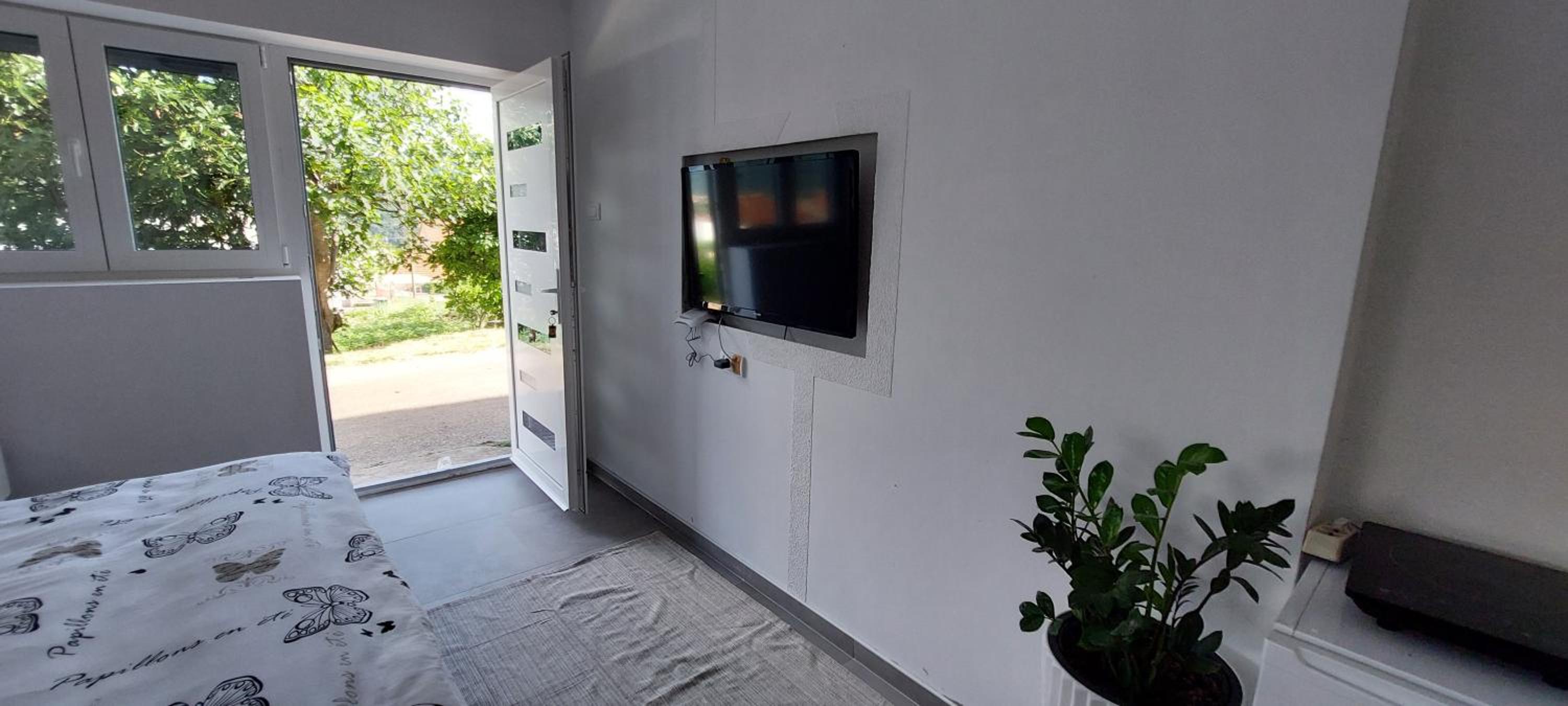 Apartman Olga