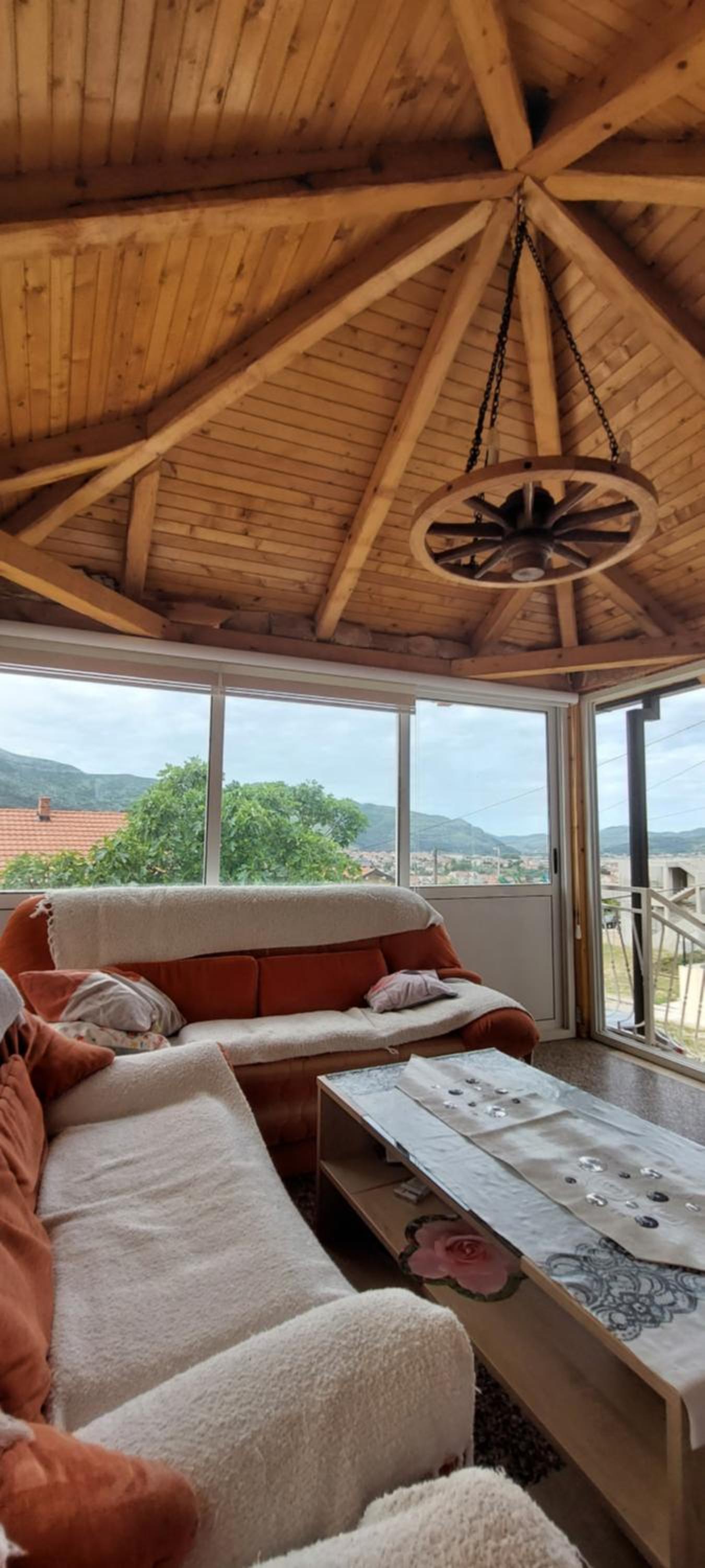 Apartman Olga