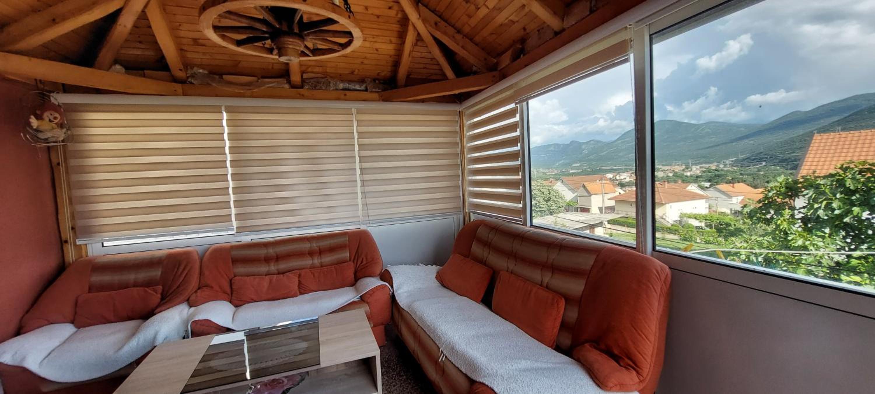 Apartman Olga