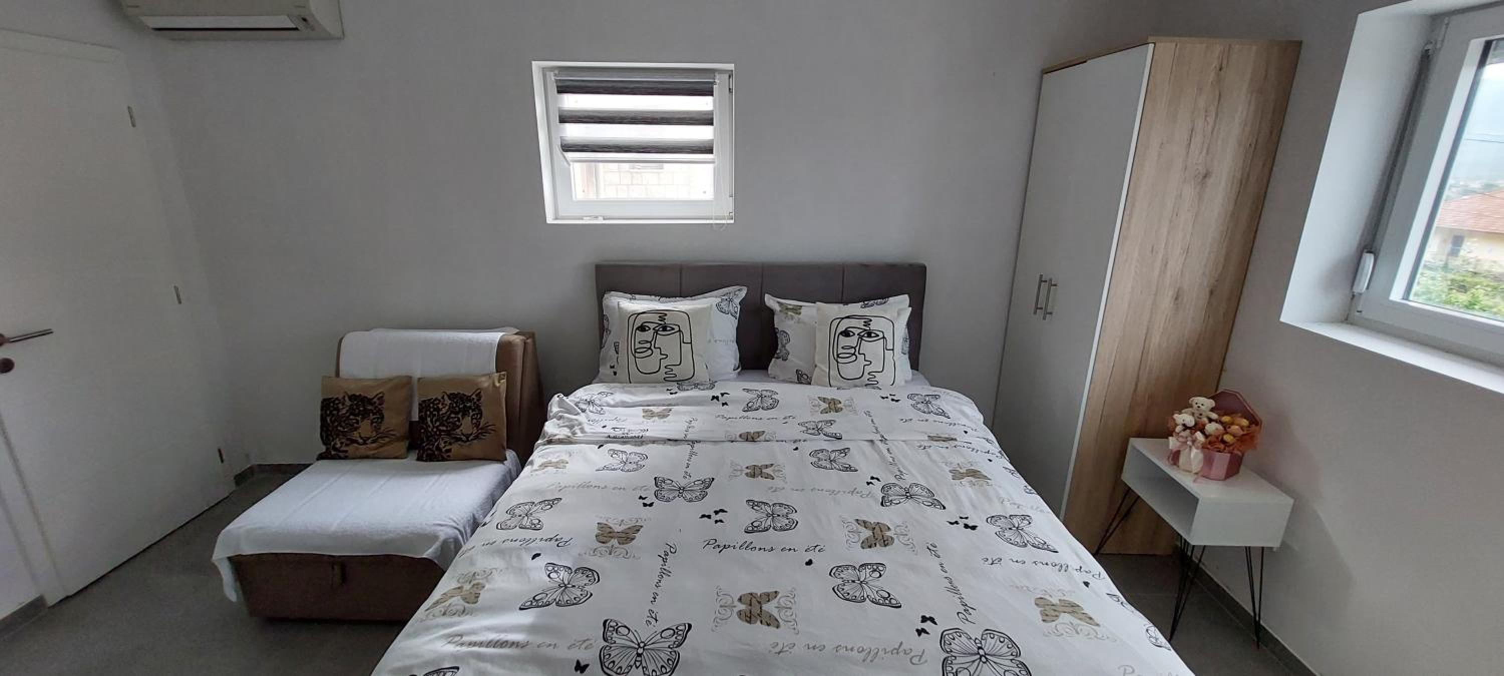 Apartman Olga