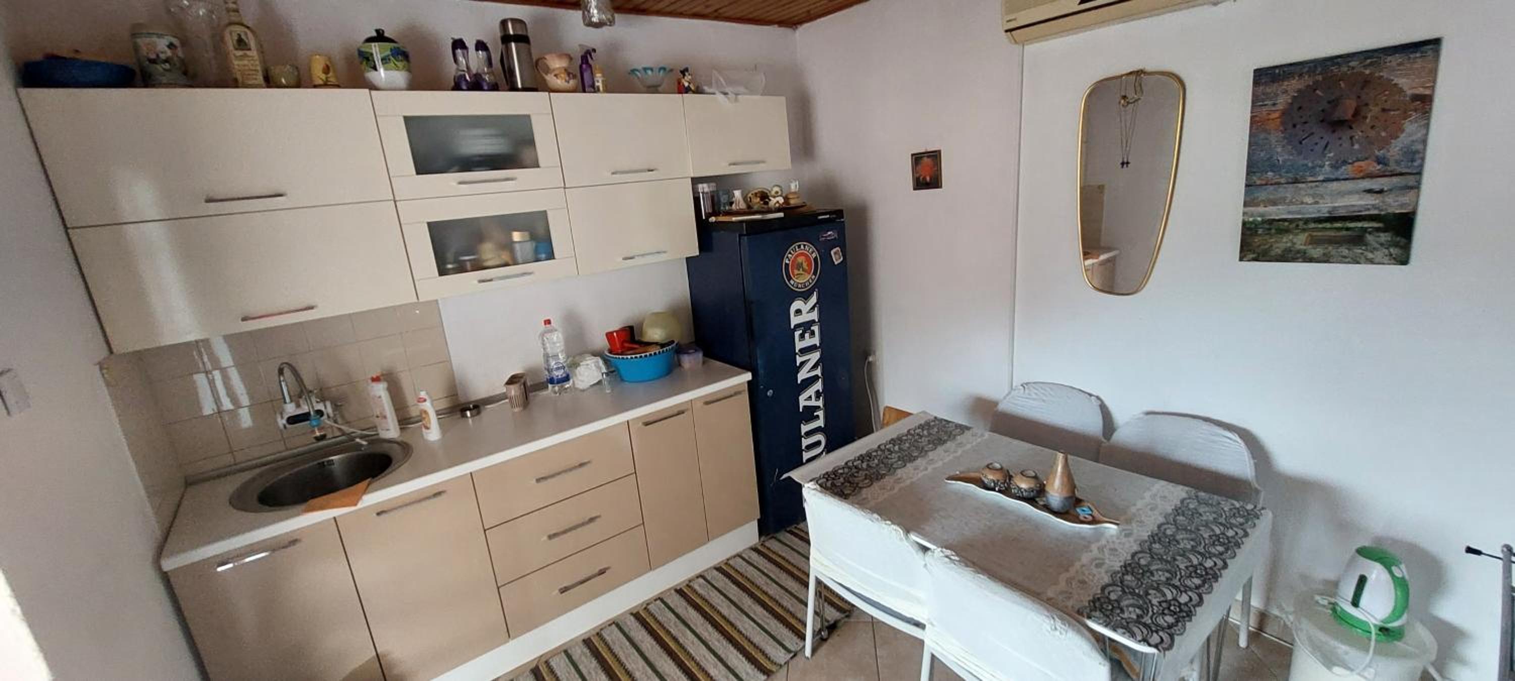 Apartman Olga