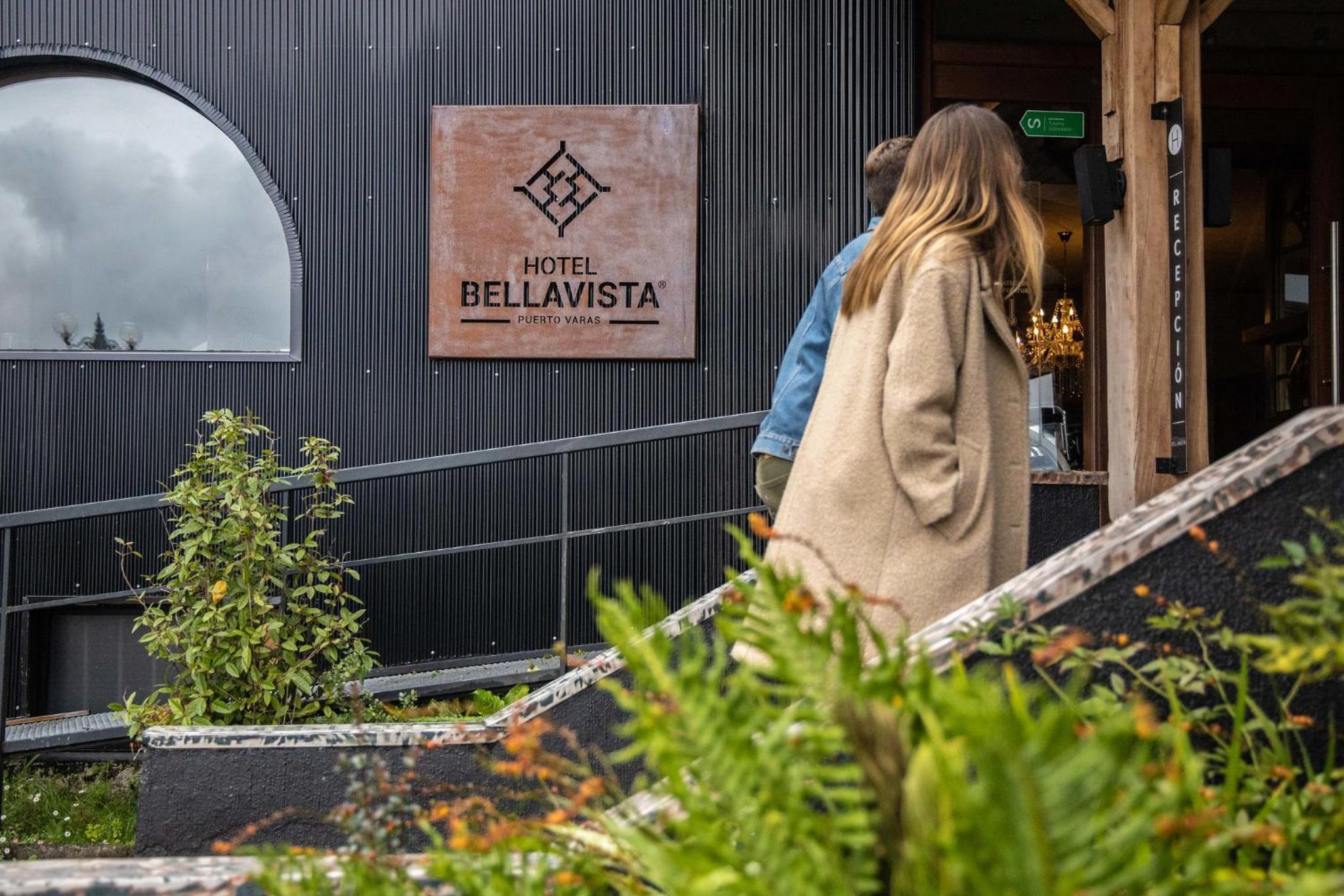 Puerto Varas Vacations - Hotel Bellavista - Property Image 5
