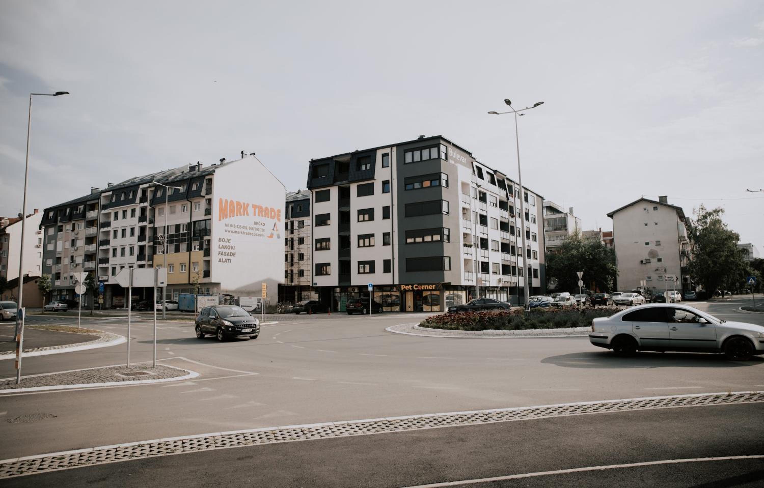 Apartman Pelagić