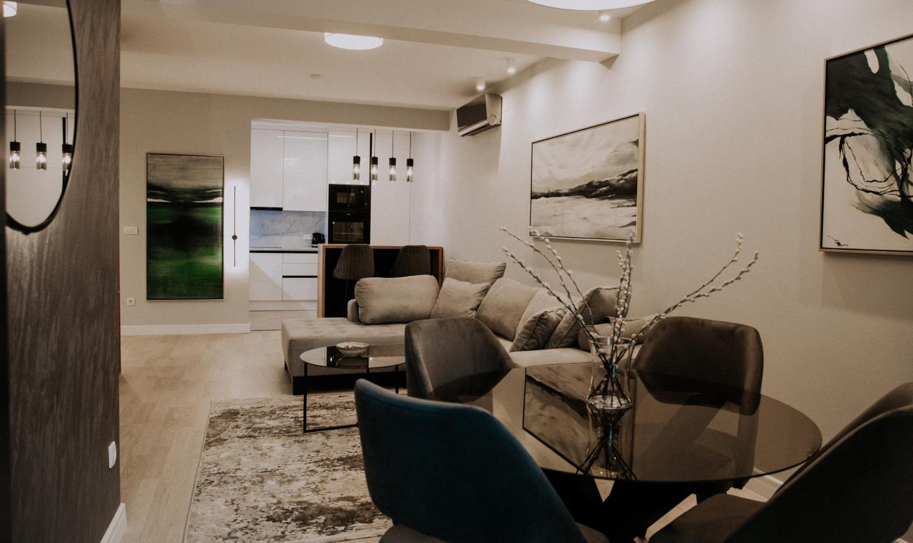 Apartman Pelagić