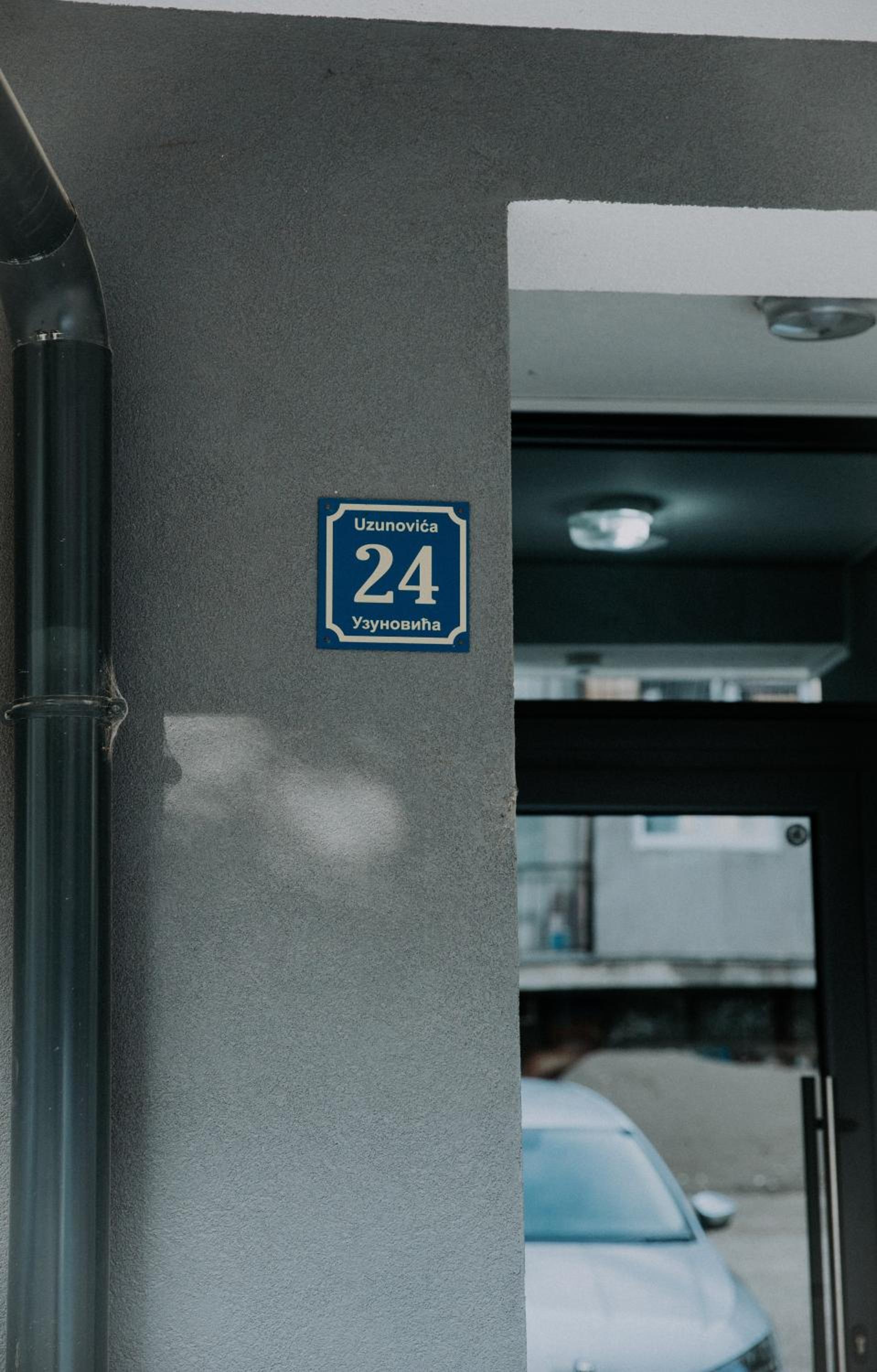 Apartman Pelagić