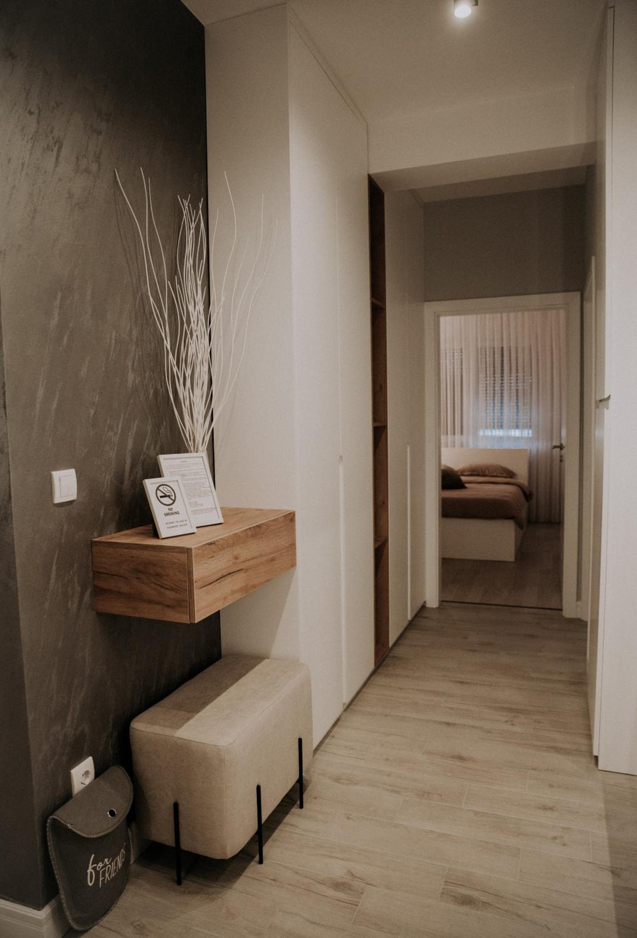 Apartman Pelagić