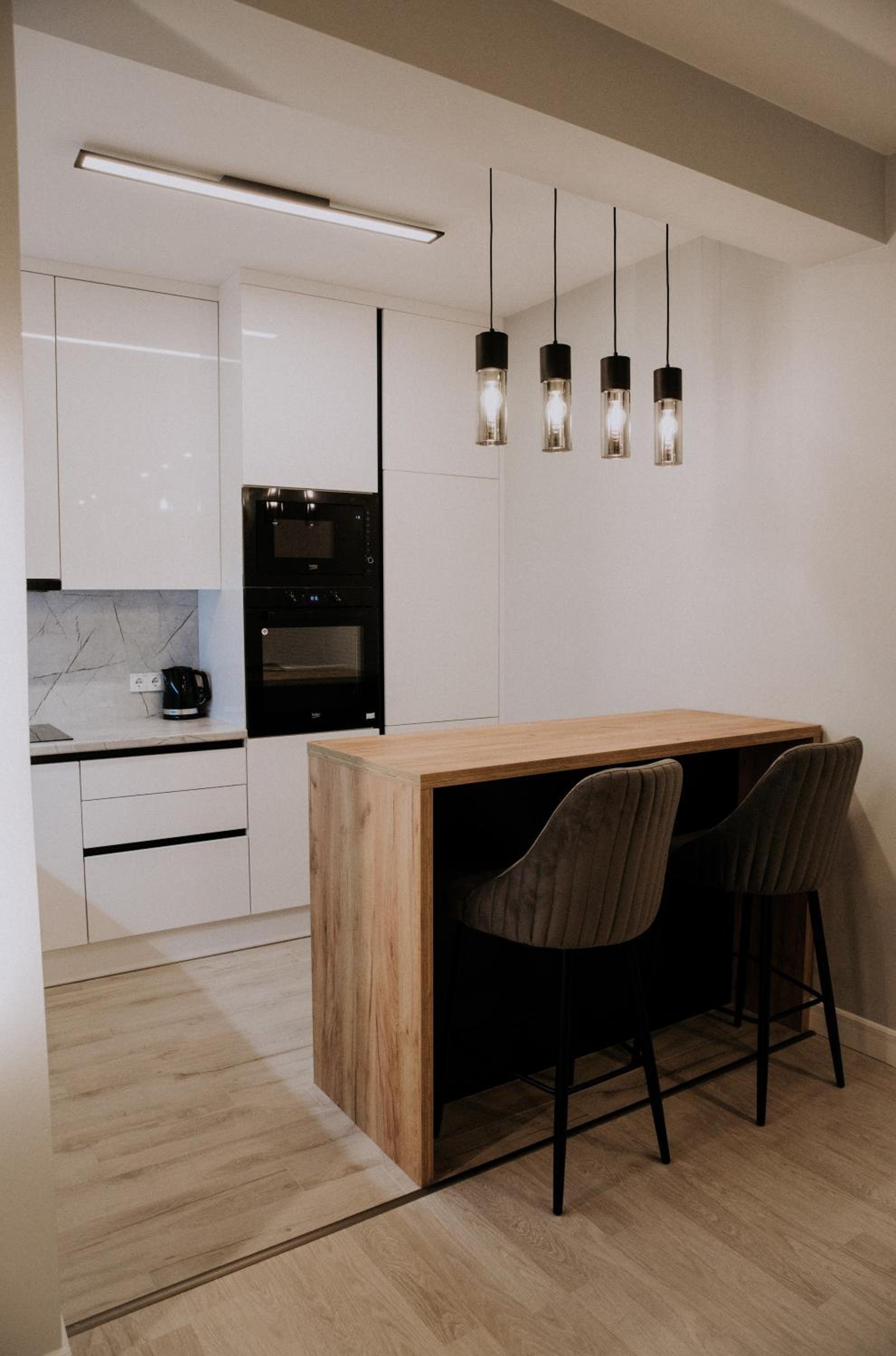 Apartman Pelagić