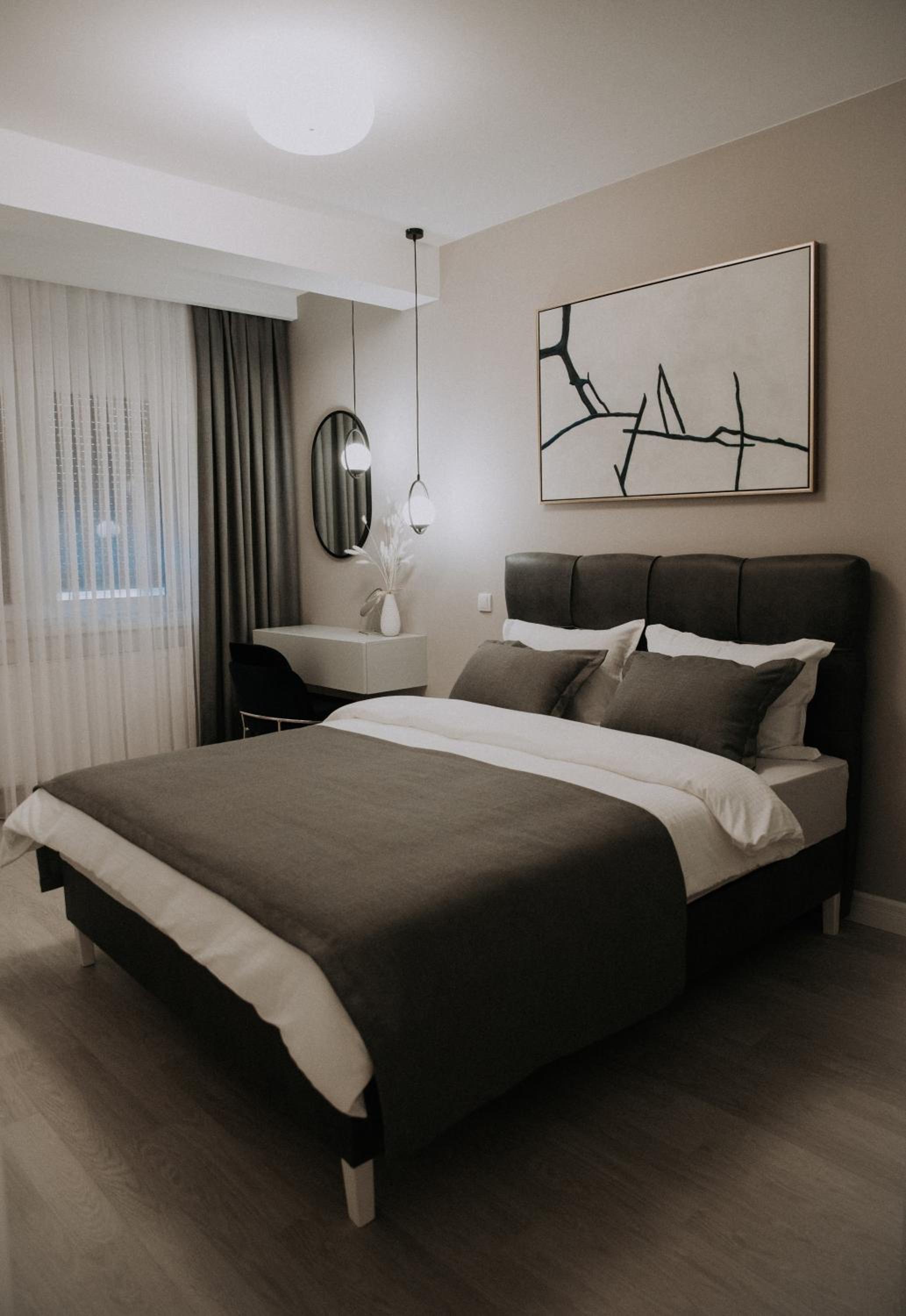 Apartman Pelagić