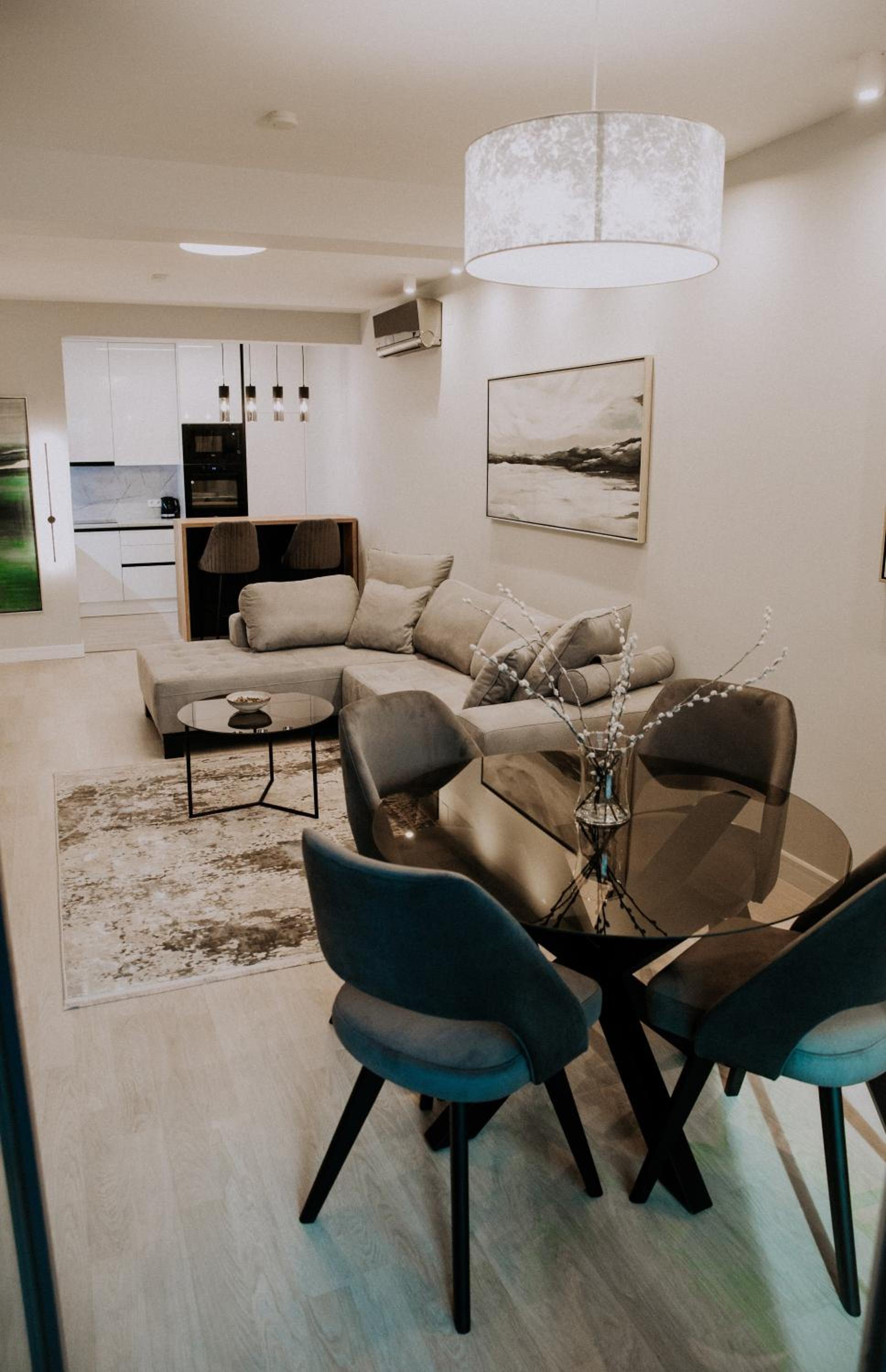 Apartman Pelagić