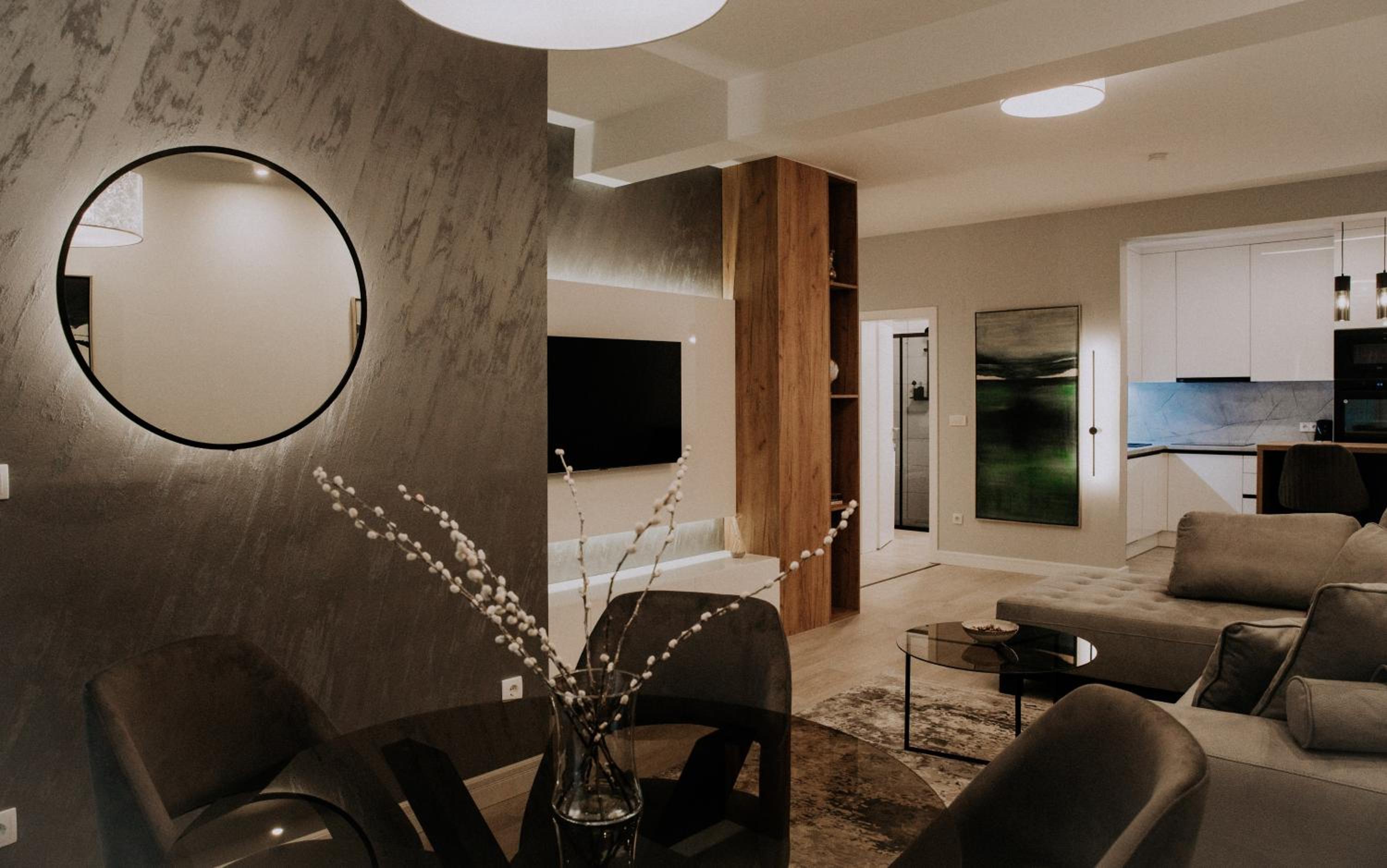 Apartman Pelagić