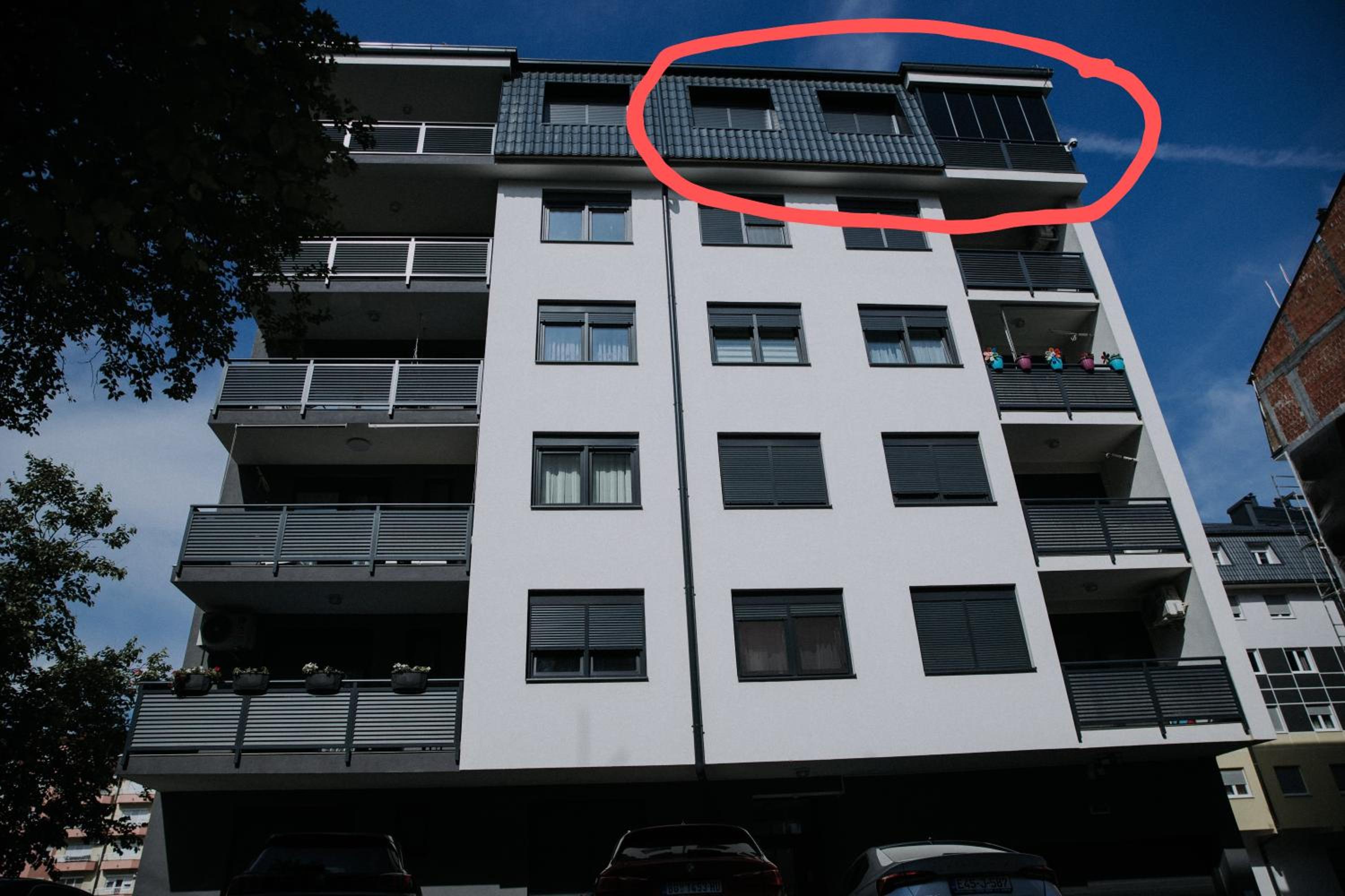 Apartman Pelagić