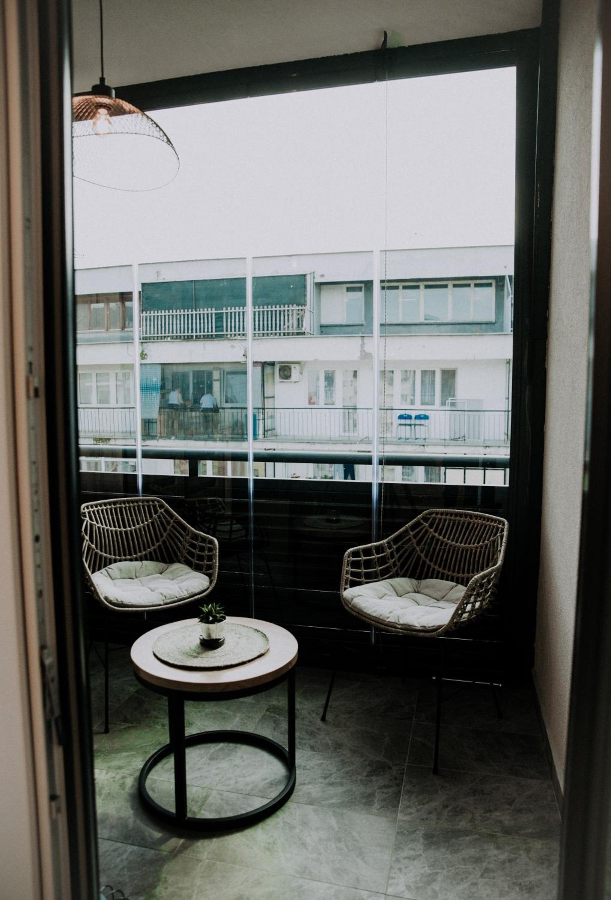 Apartman Pelagić