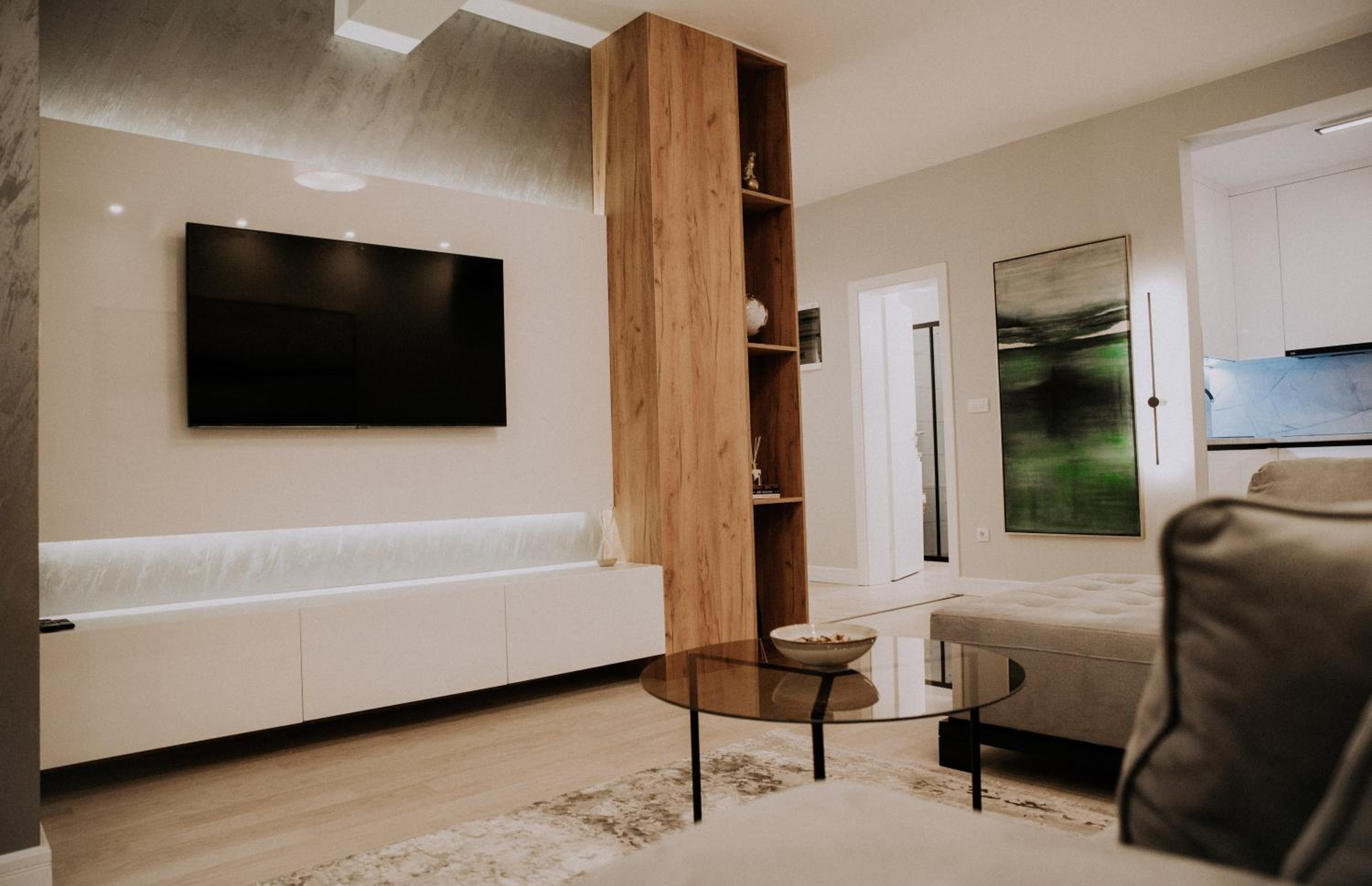 Apartman Pelagić