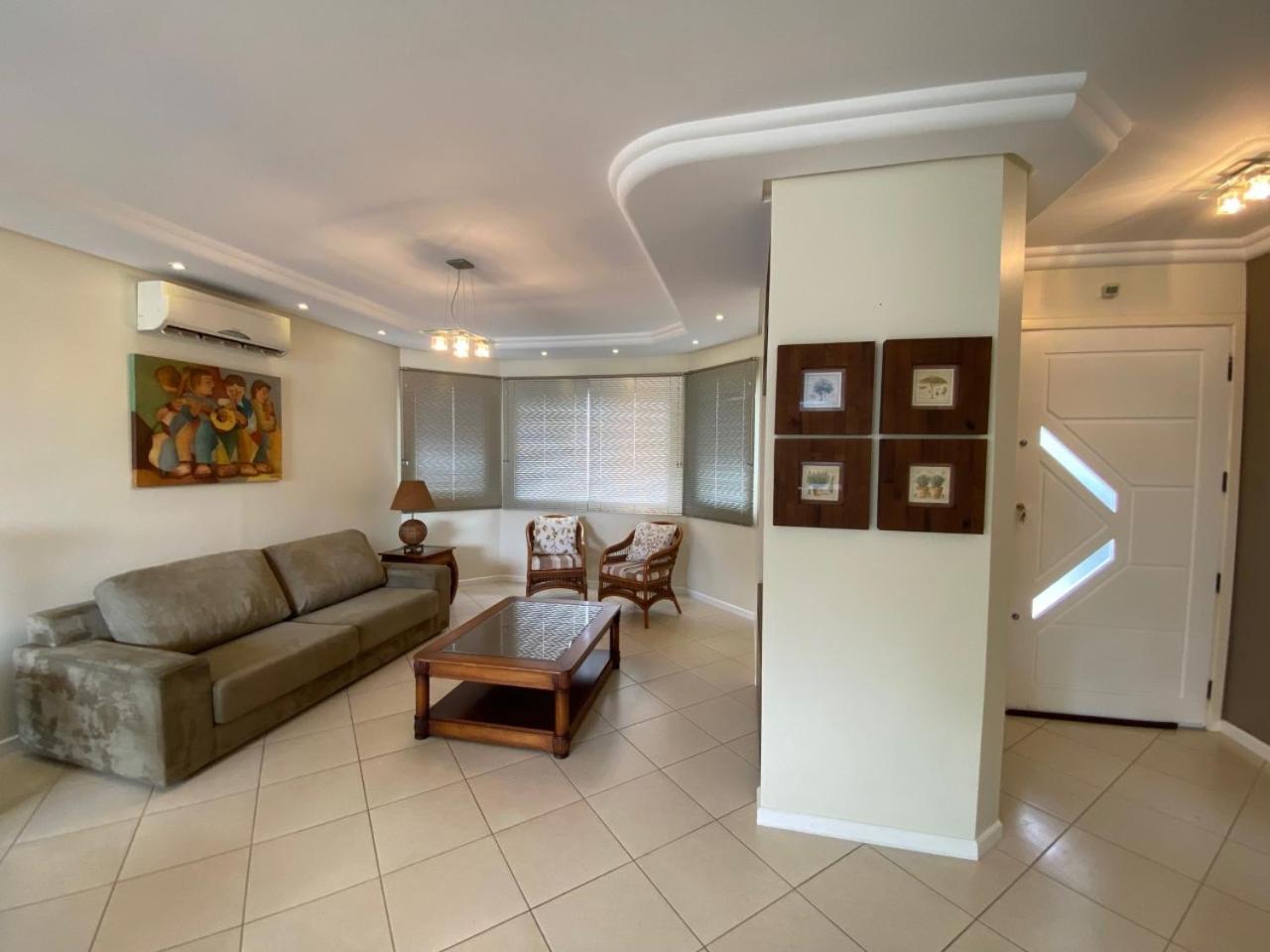 Casa 3 Suítes Jurere Internacional Florianópolis