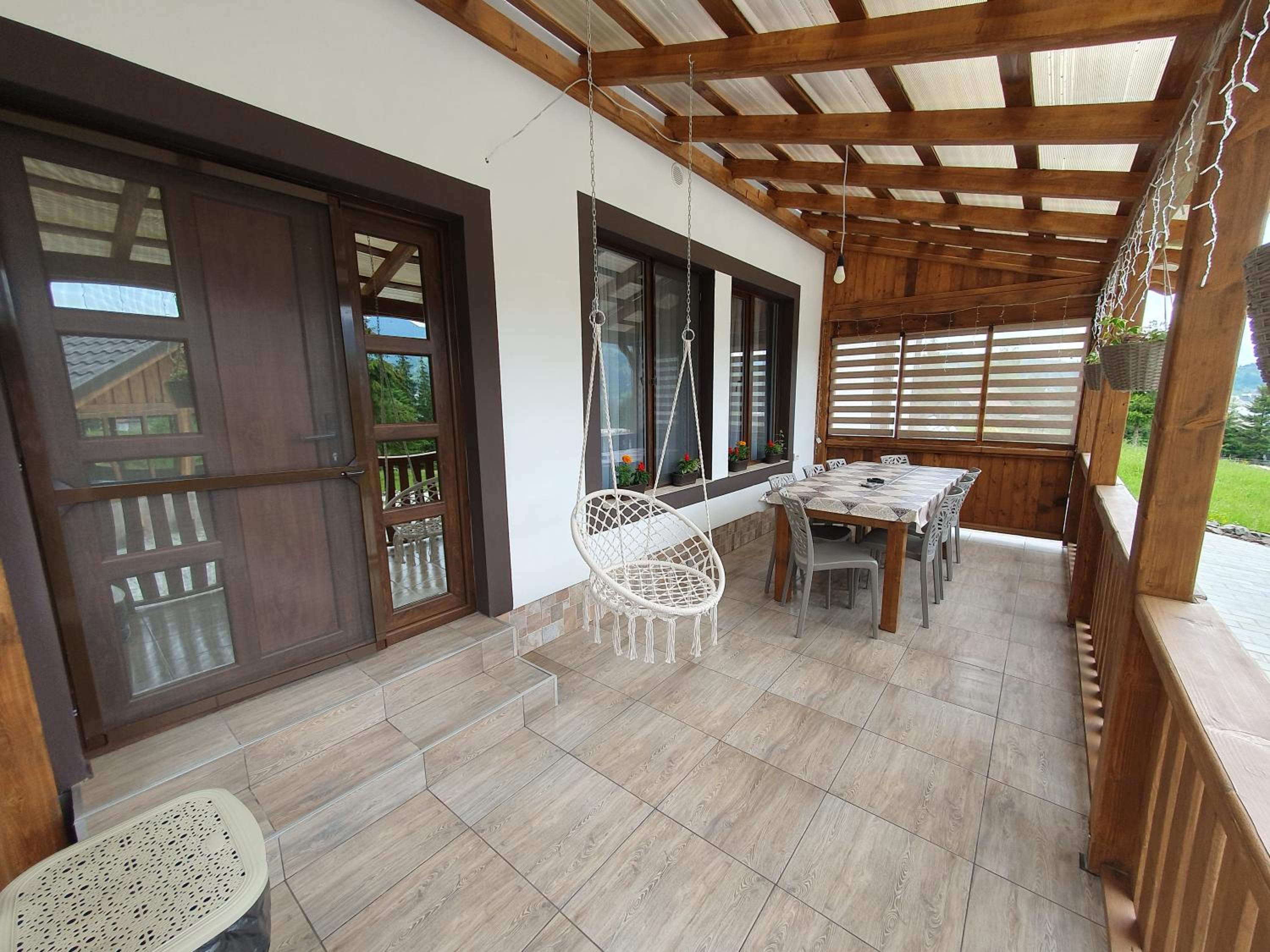 Vila Andrei view 5