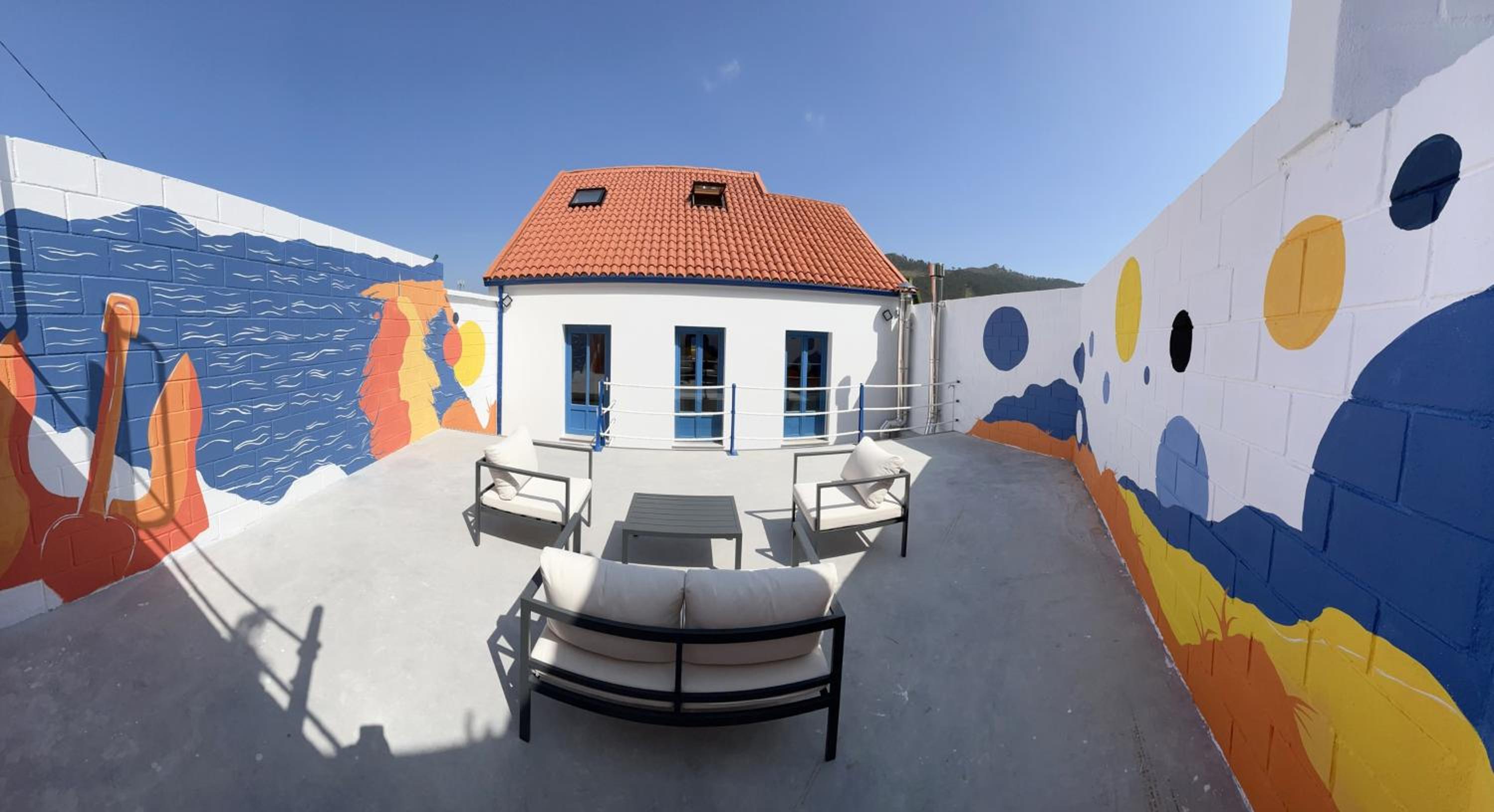 roof