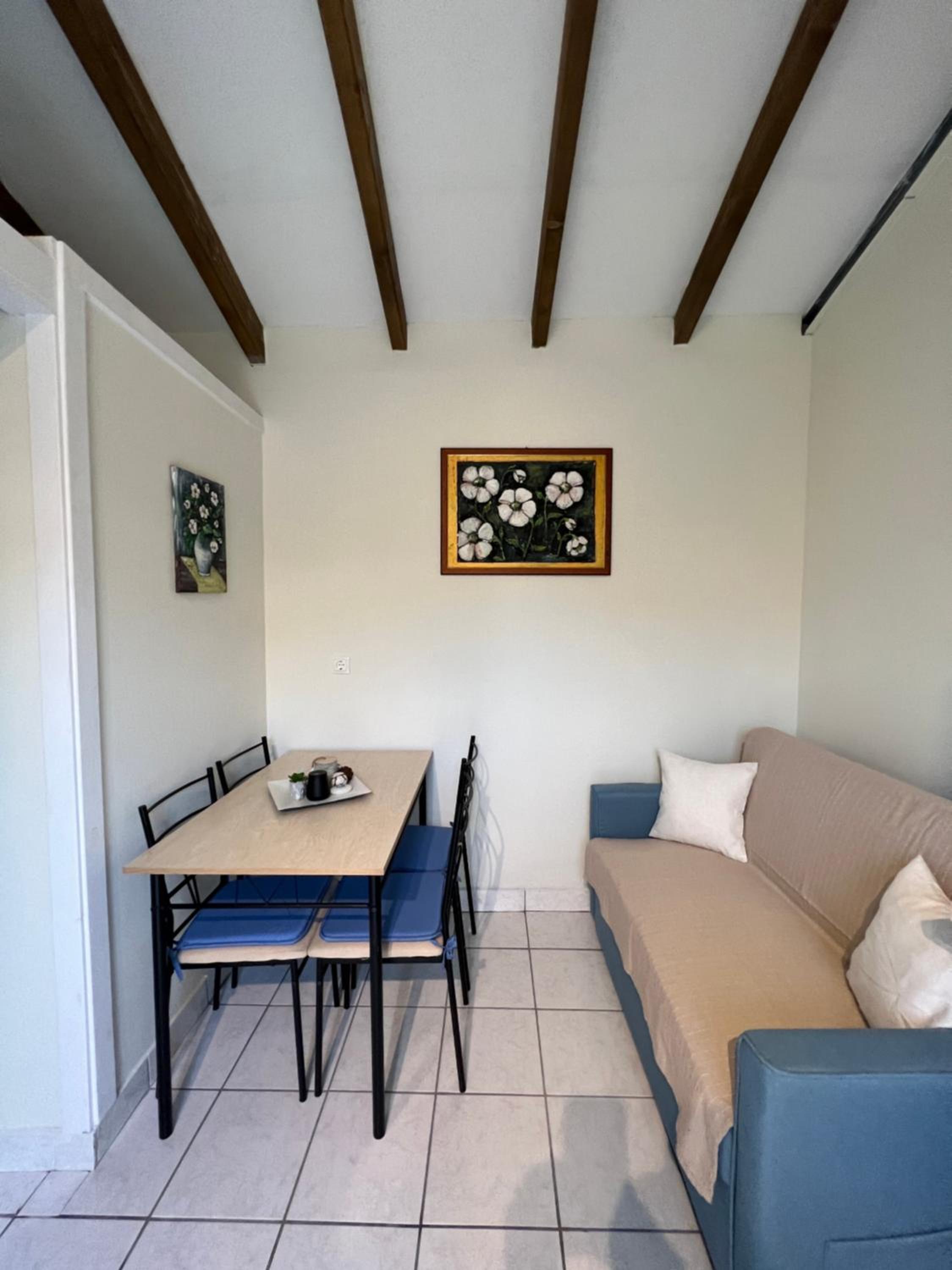 Vasiliki Little House