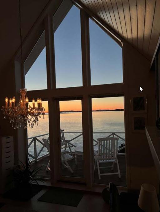Aalesund Oceanview view 3