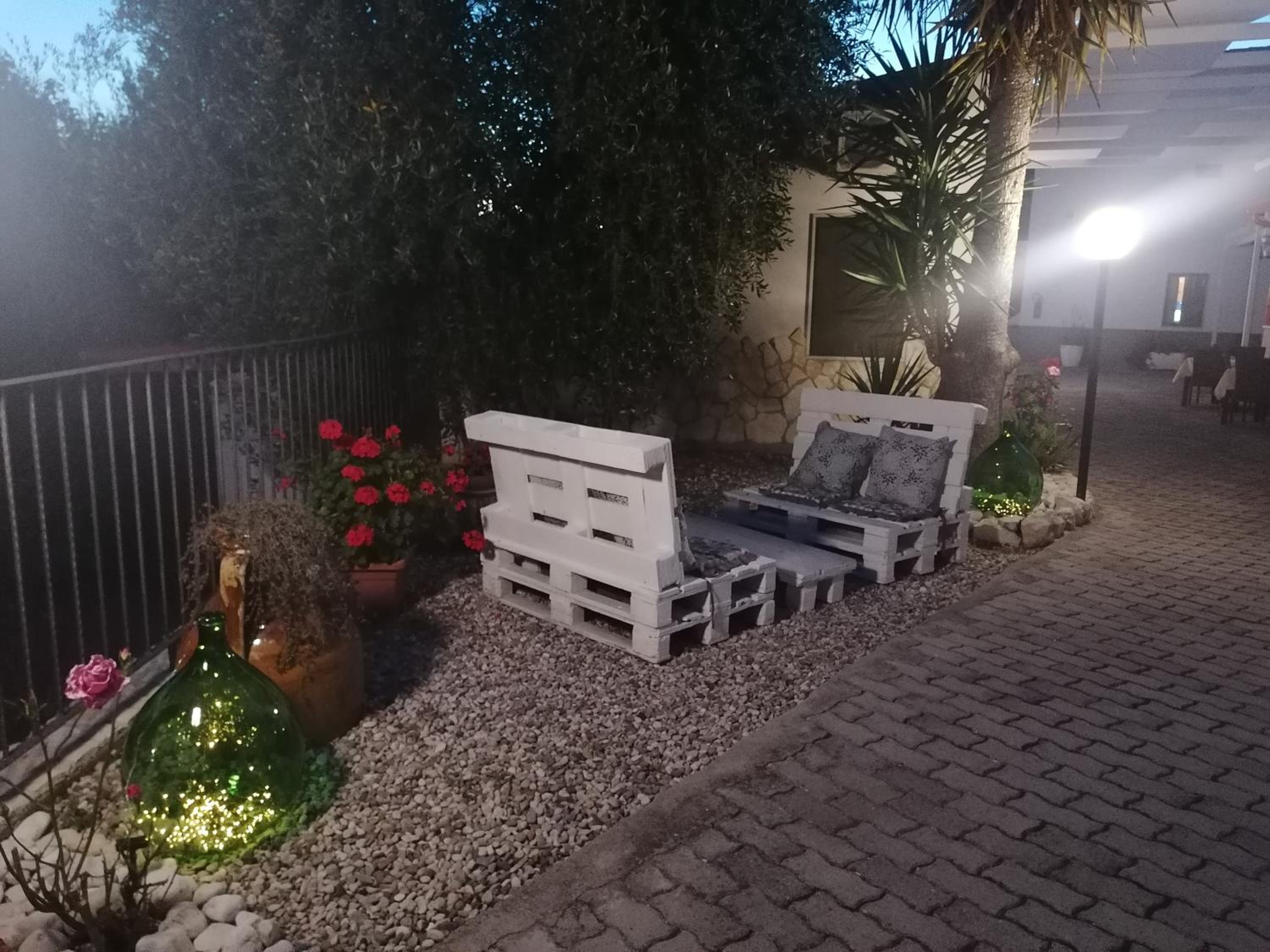 Agriturismo Valle Dei Gelsi Country House