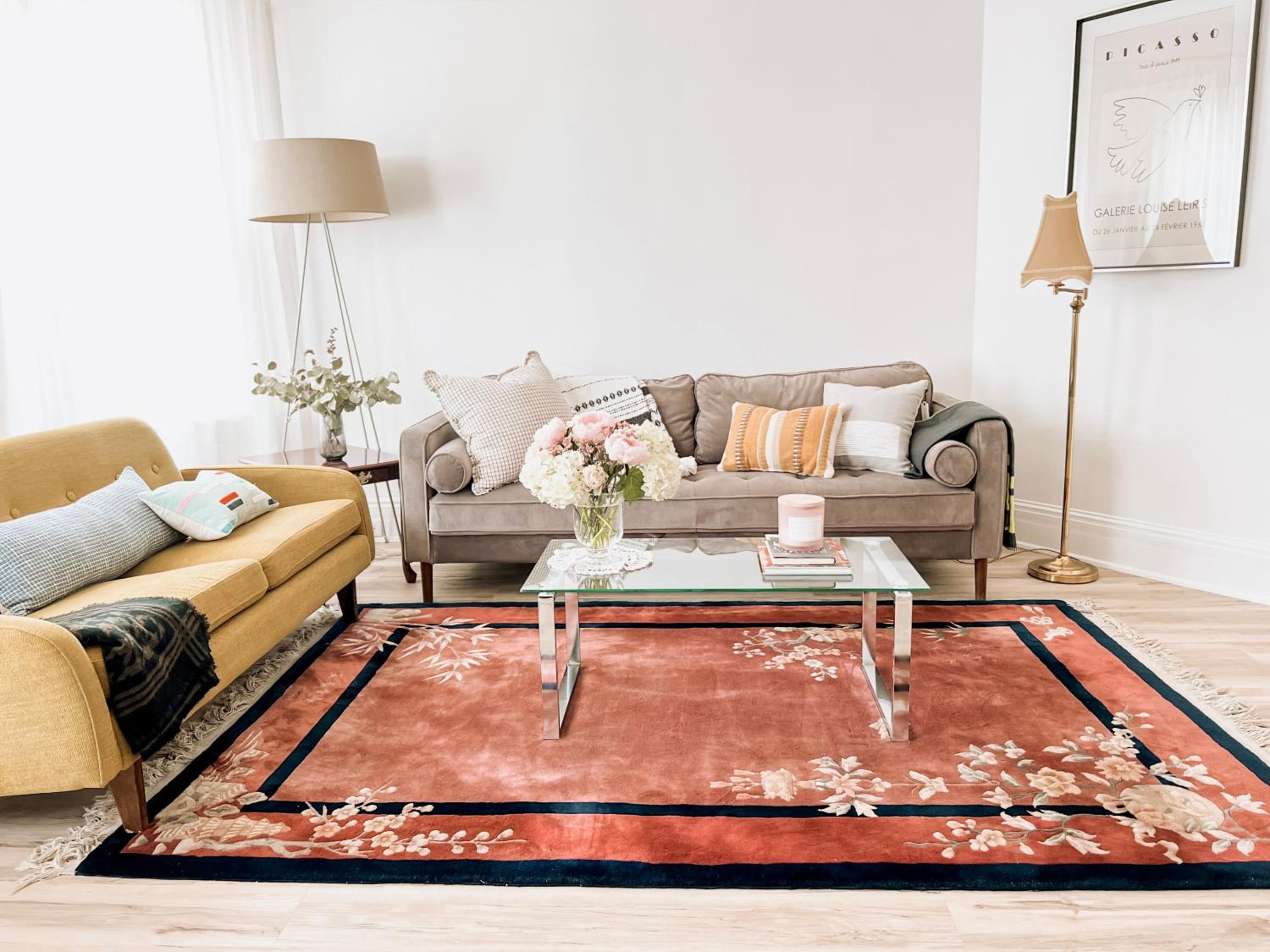 Miscellaneous Market Vacations - Designer Home 2 Bedroom - 20min to NYC WTC - Private Backyard - Property Image 1