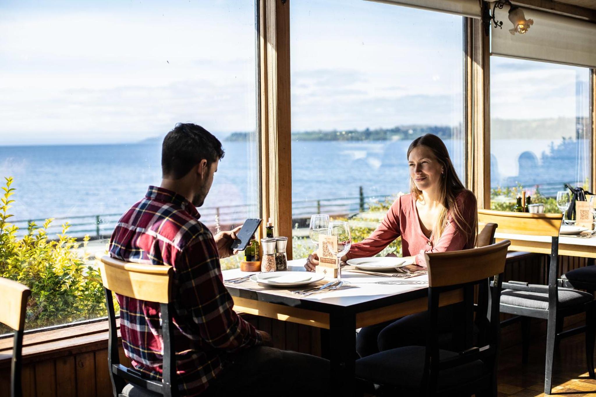 Puerto Varas Vacations - Hotel Bellavista - Property Image 6