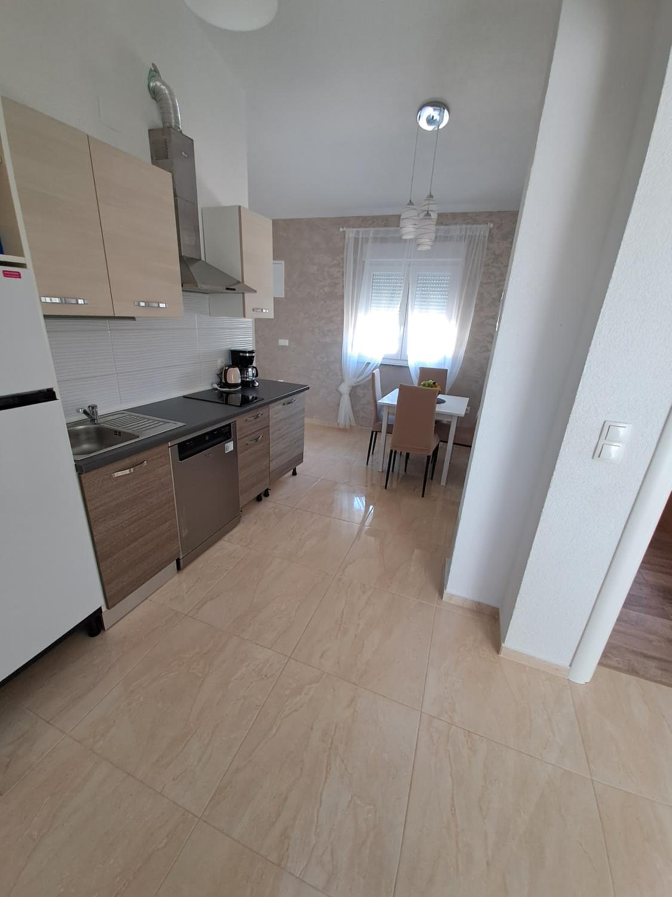 Apartmans Maslina