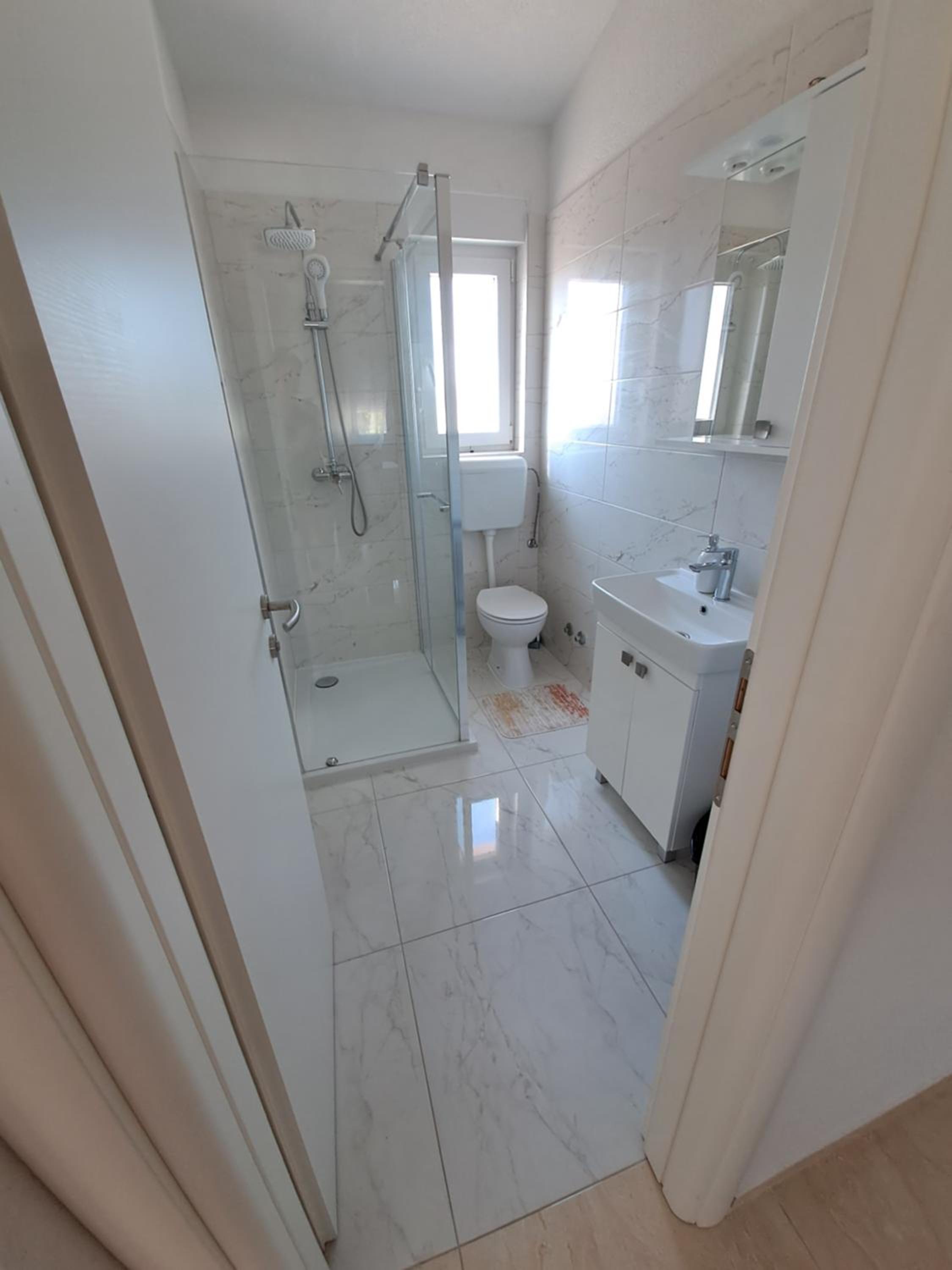 Apartmans Maslina