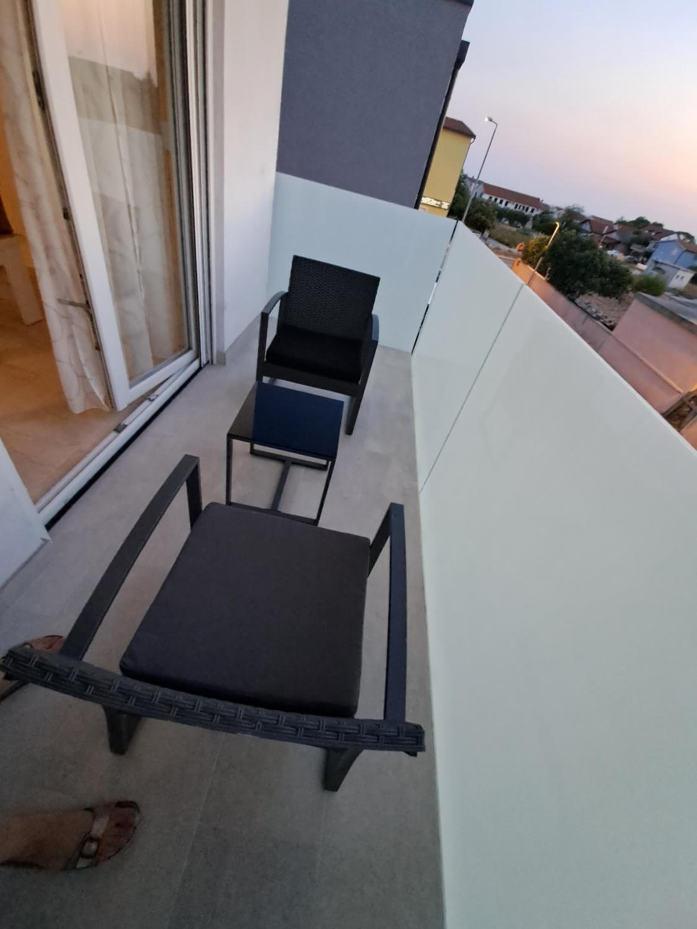 Apartmans Maslina