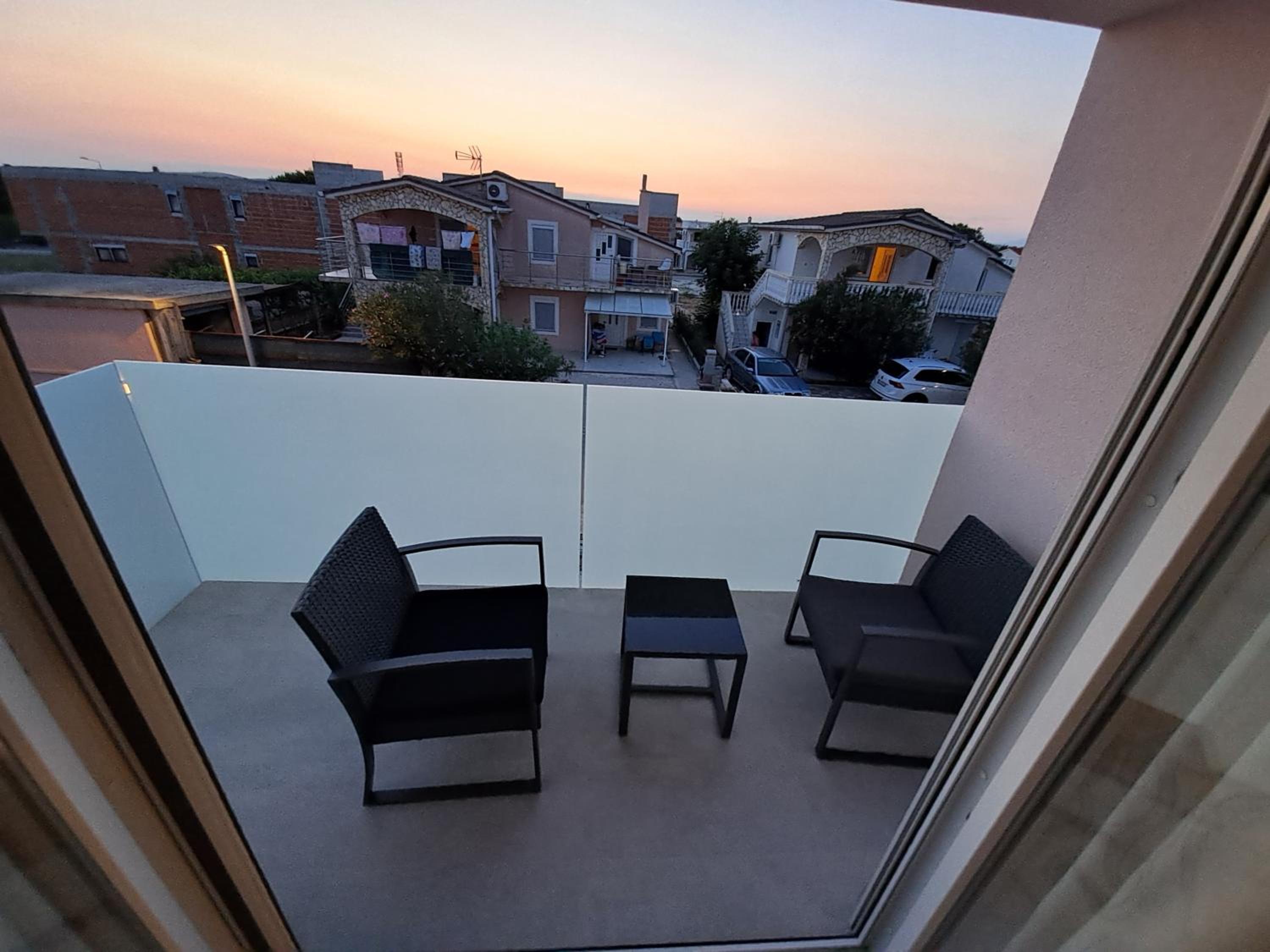 Apartmans Maslina