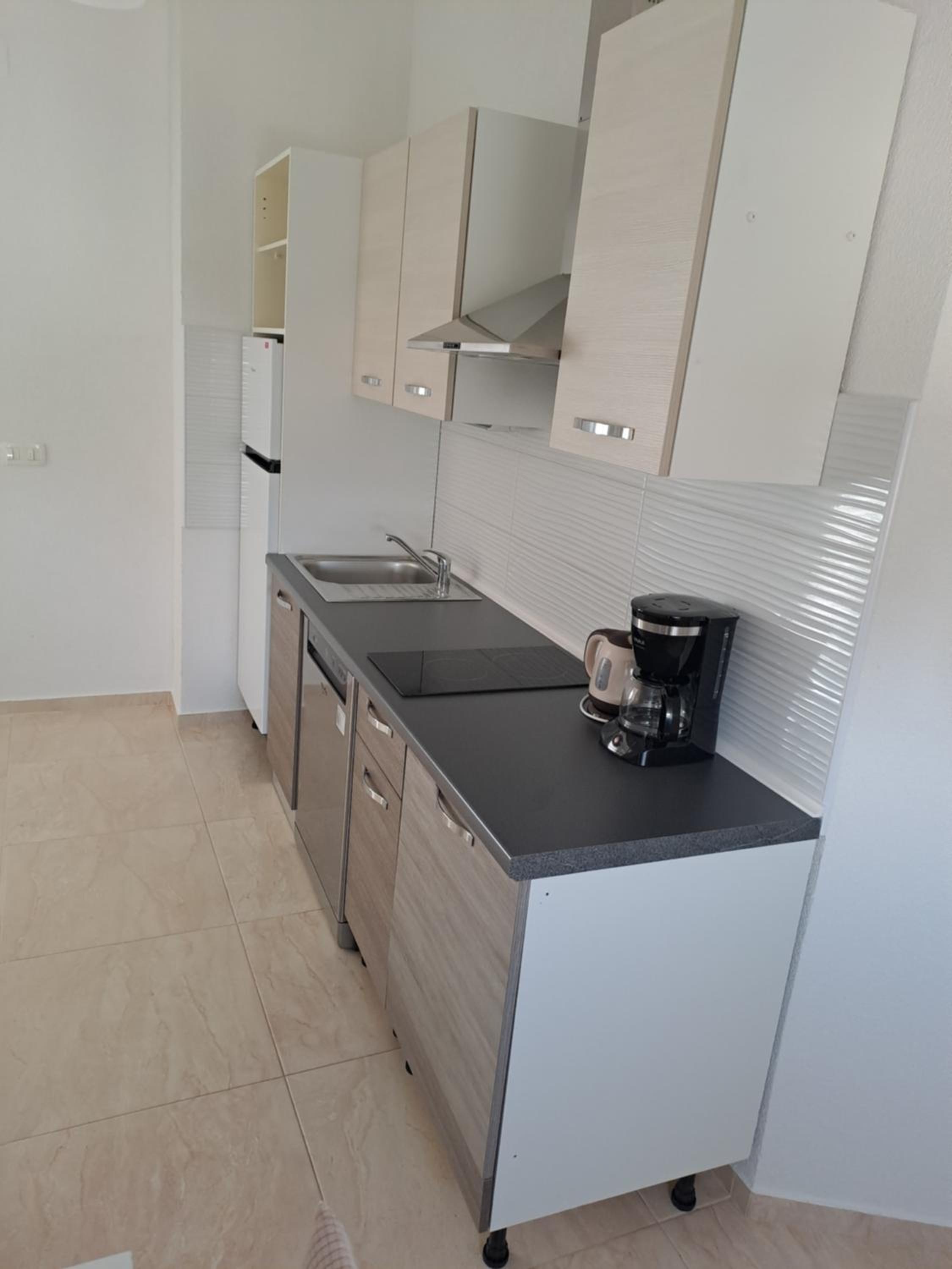 Apartmans Maslina