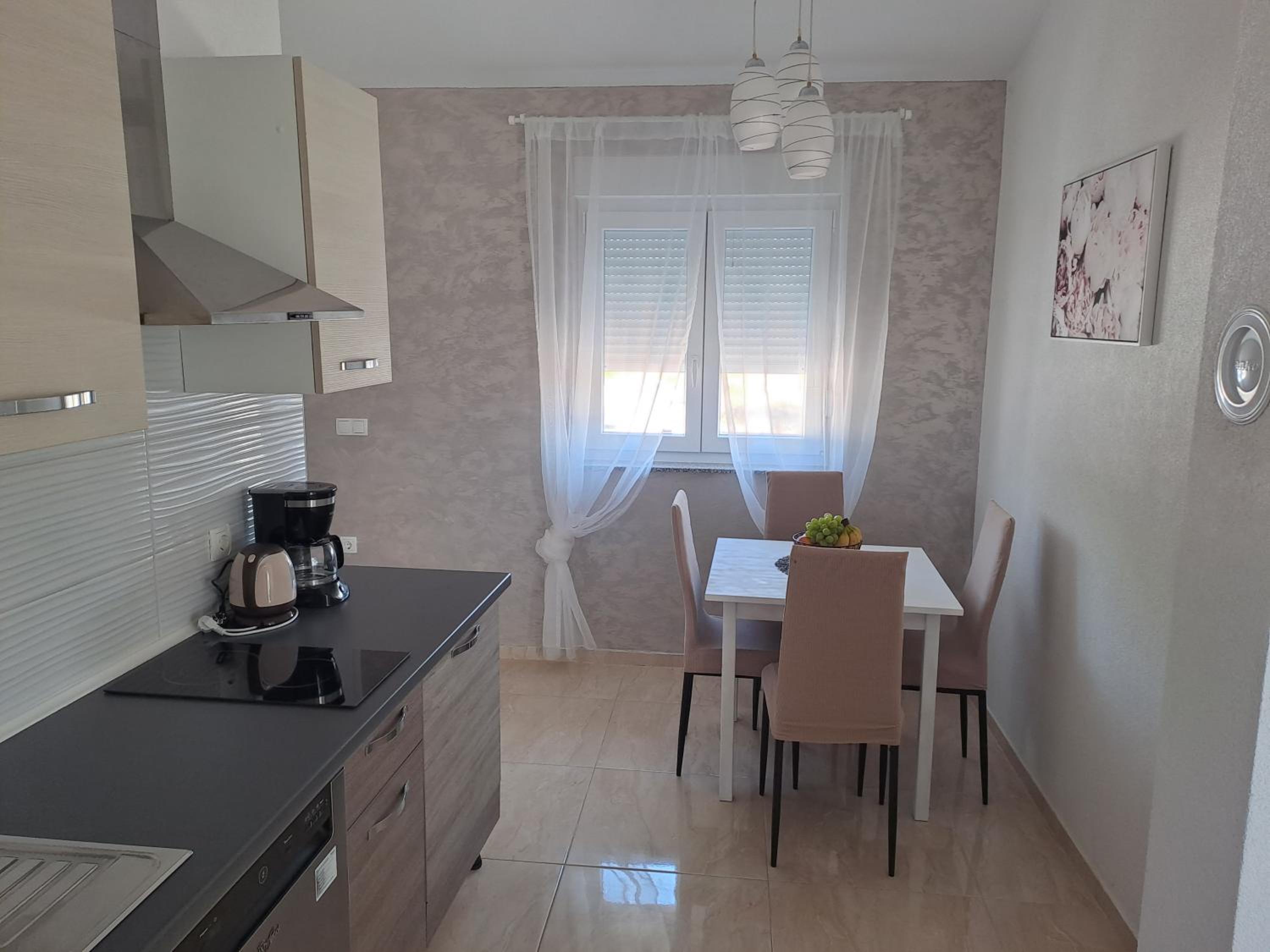 Apartmans Maslina