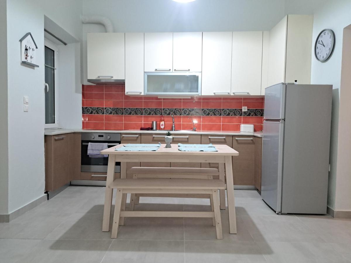 Corfu Vintage Apartment photo 4