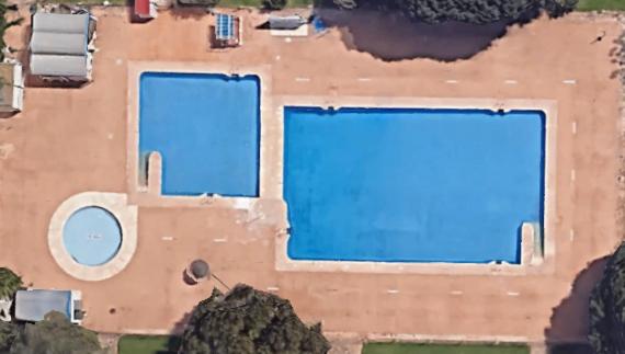 Acogedor,Apartamento.Piscina, Vistas, Terraza