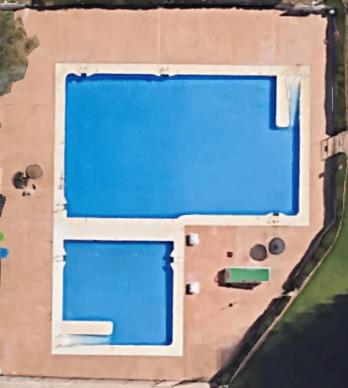 Acogedor,Apartamento.Piscina, Vistas, Terraza