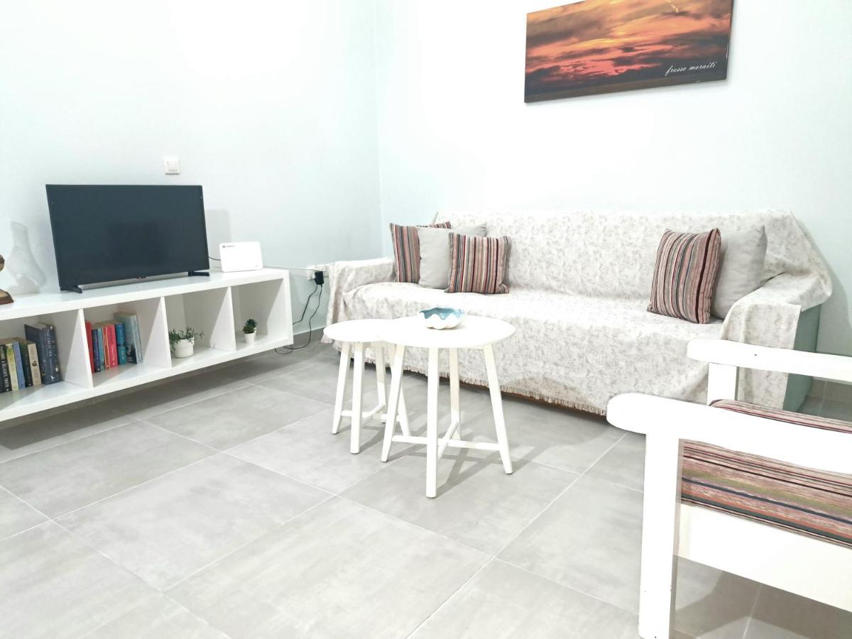 Corfu Vintage Apartment photo 3