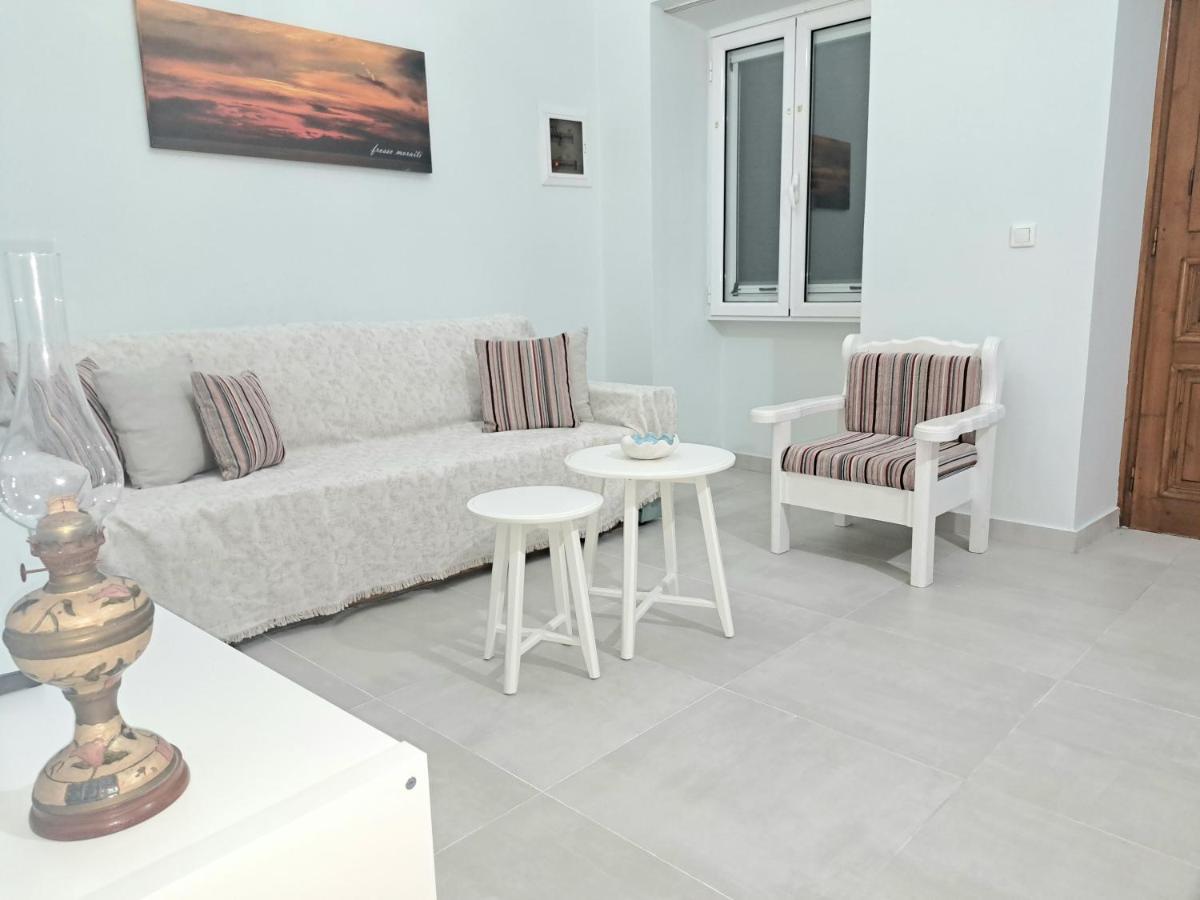 Corfu Vintage Apartment photo 2