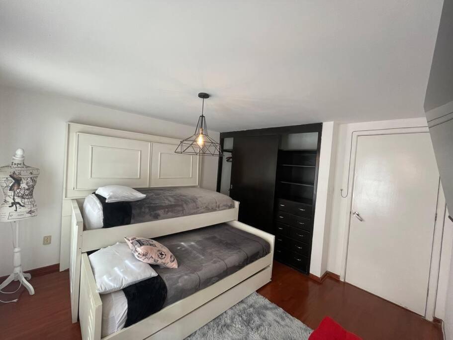 Napoles suites & home view 4