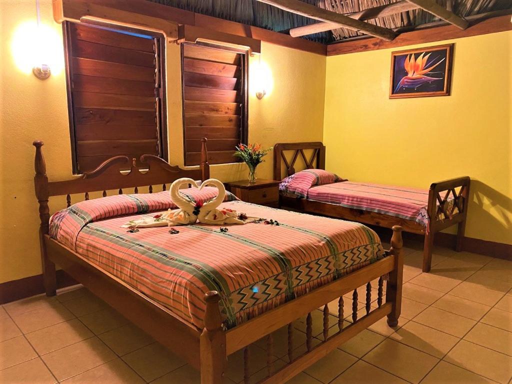 Crystal Paradise Resort