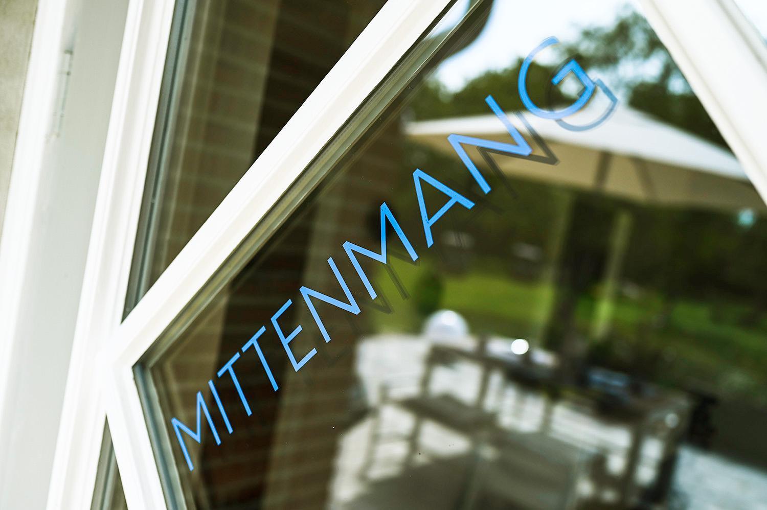 Mittenmang