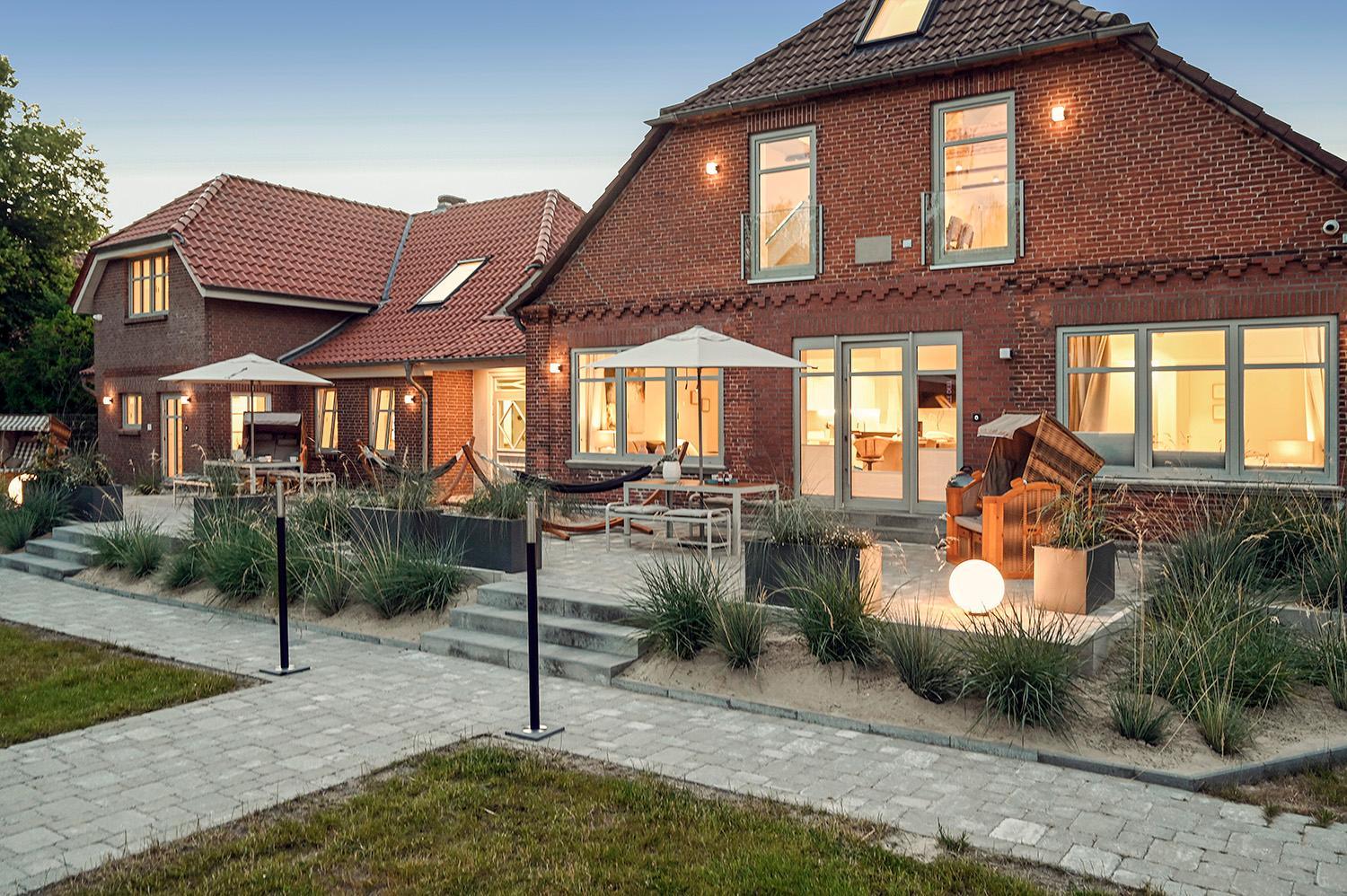 Hotel Mittenmang - Image 1