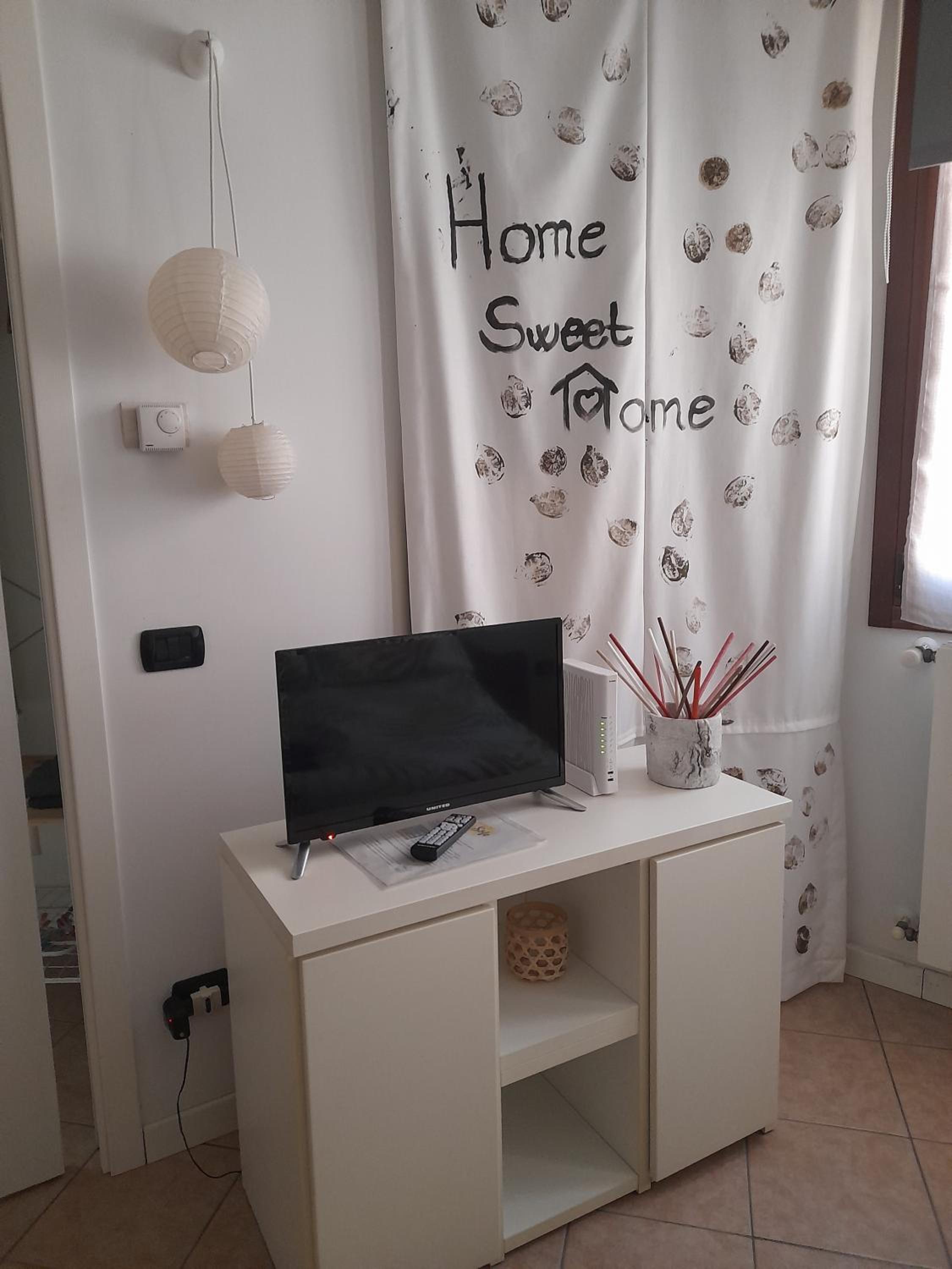 A Casa di Sole en Arese — other