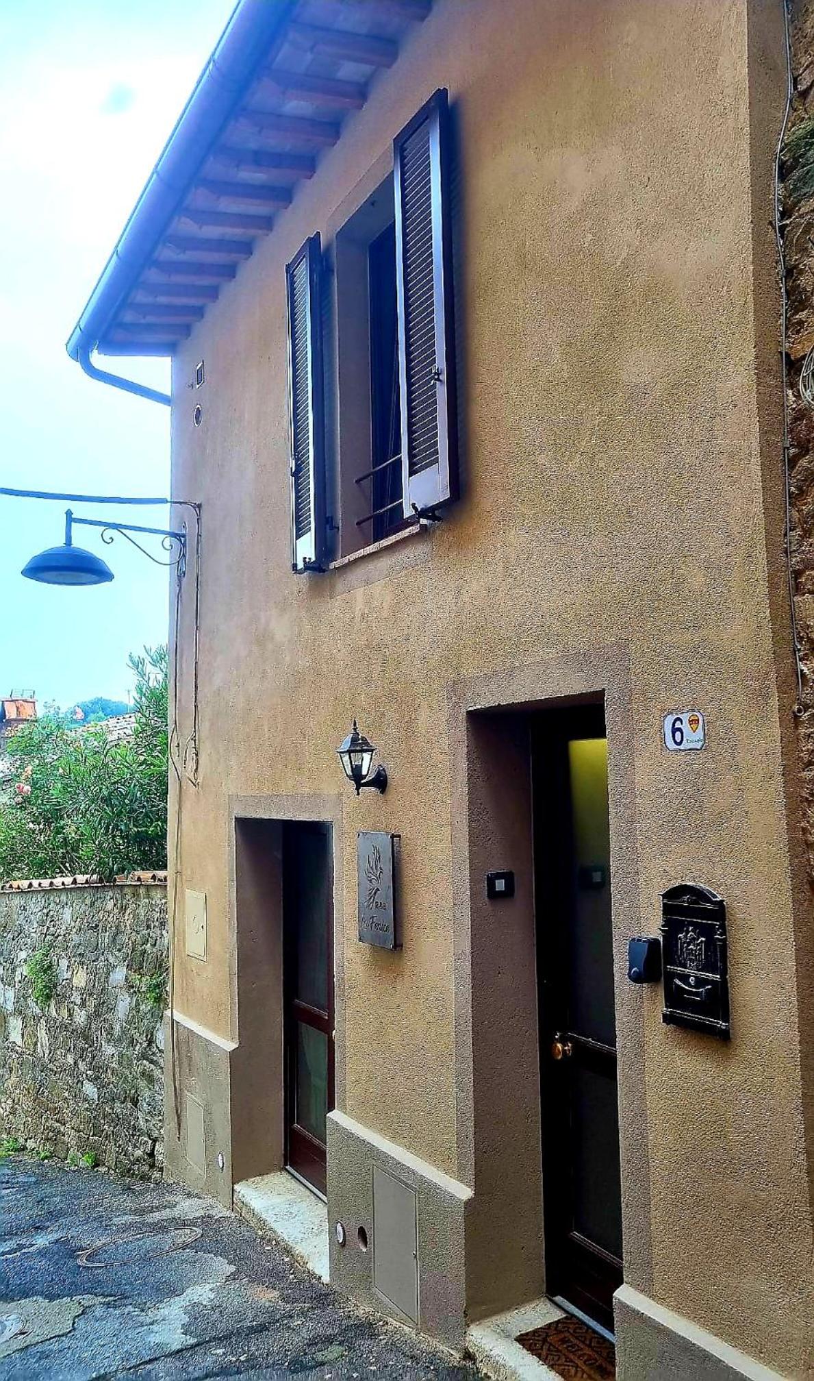 Hotel B&B La Fenice - Image 1