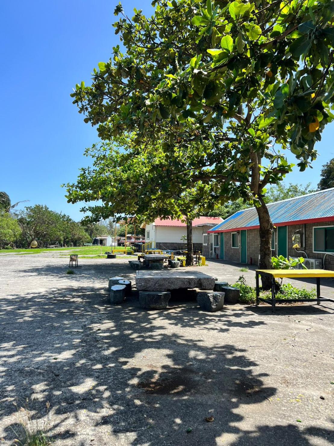 Dajenshan Chalet