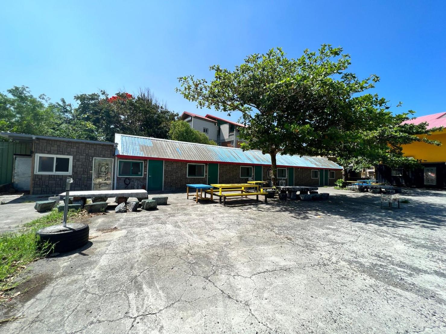 Dajenshan Chalet