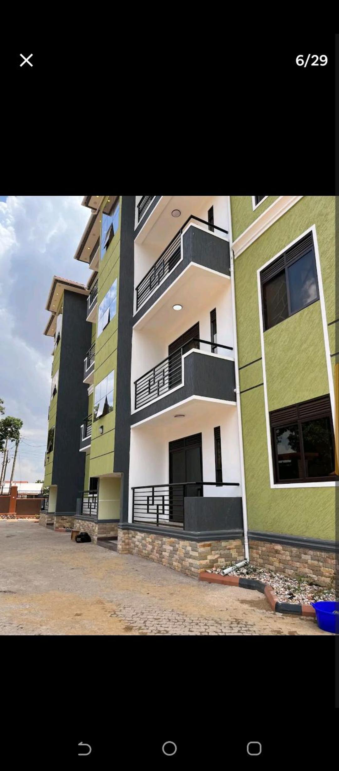 Haven cozy Homes Ug