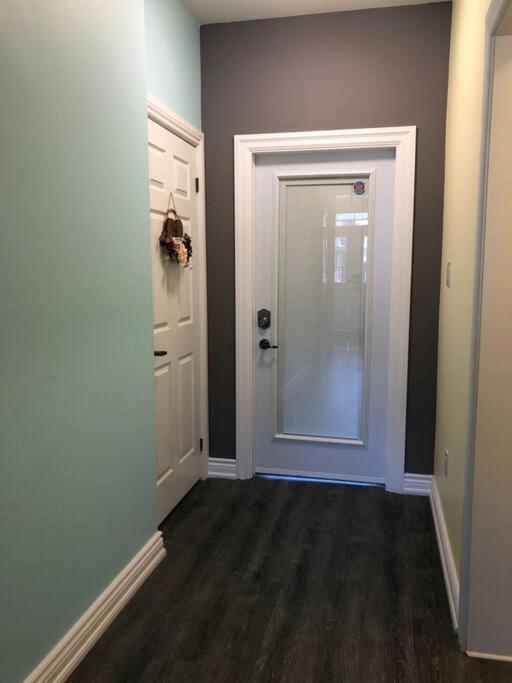 Entire Basement with 3 Bedrooms
