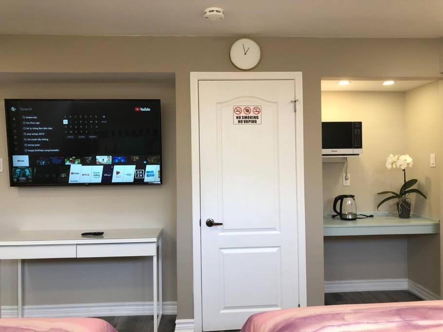Entire Basement with 3 Bedrooms