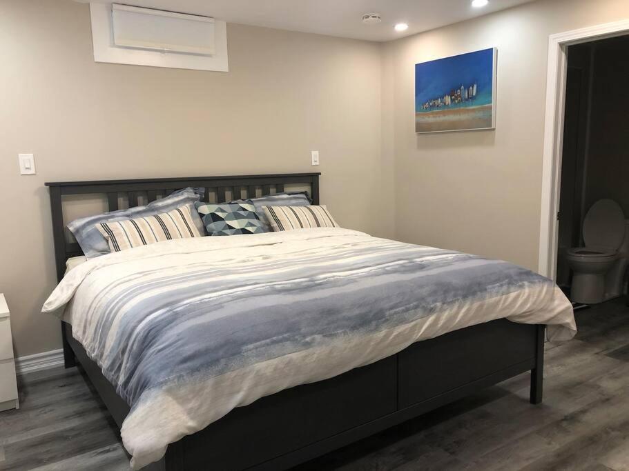 Entire Basement with 3 Bedrooms